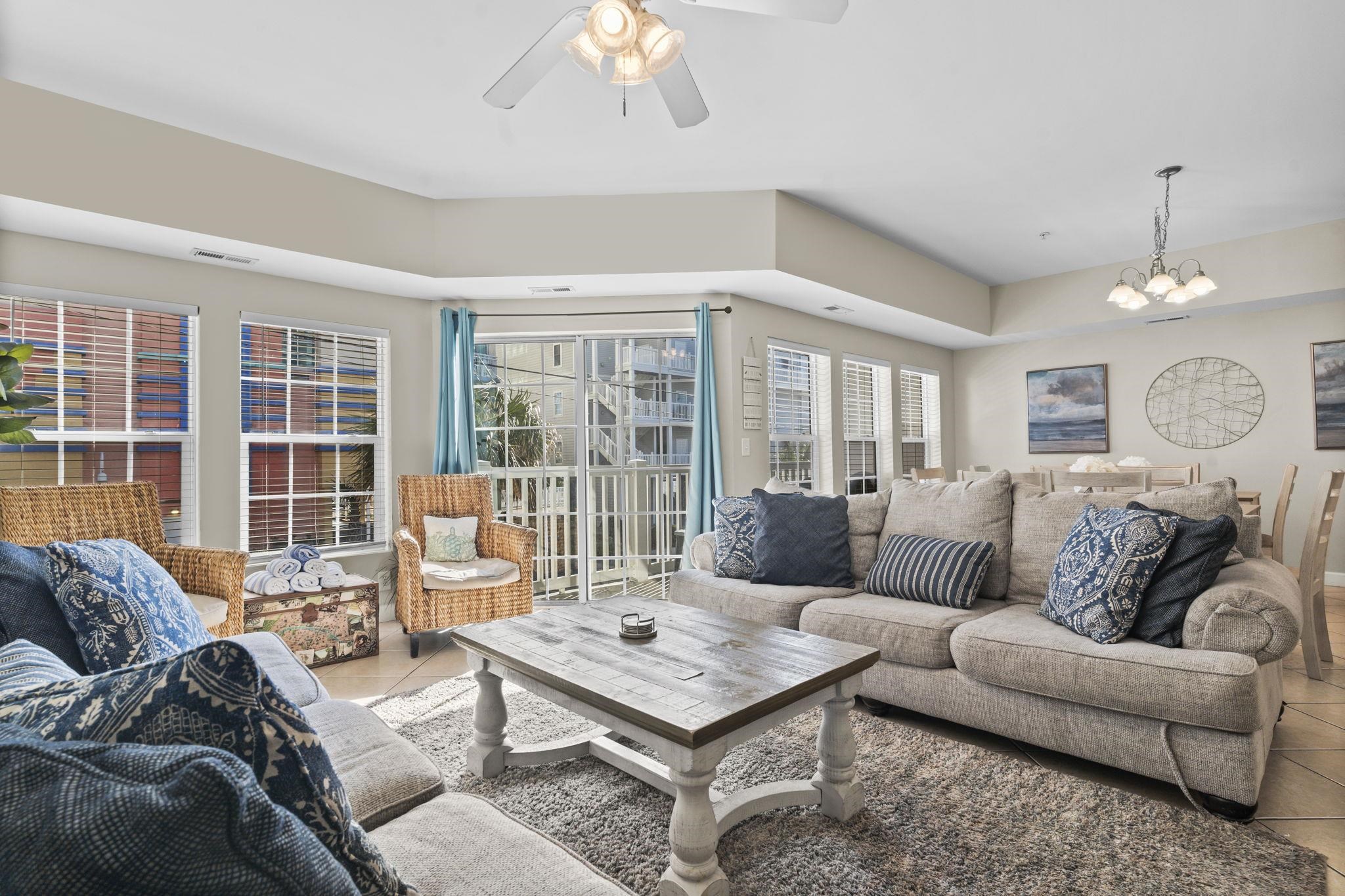 North Myrtle Beach, South Carolina, 29582, United States, 6 Bedrooms Bedrooms, ,4 BathroomsBathrooms,Residential,For Sale,2028384