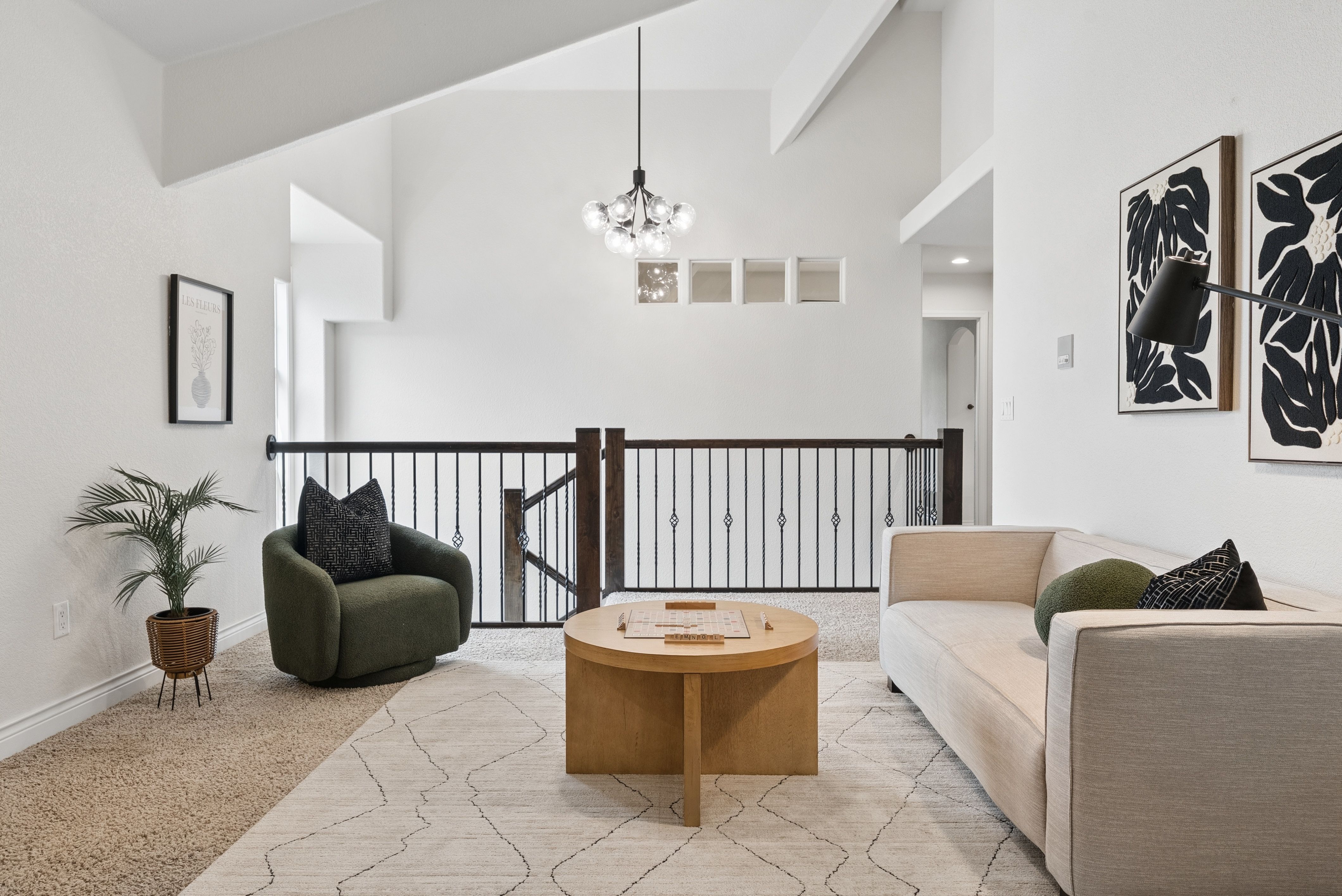  Exceptional Soaring Eagle Ranch Home - 物件實景
