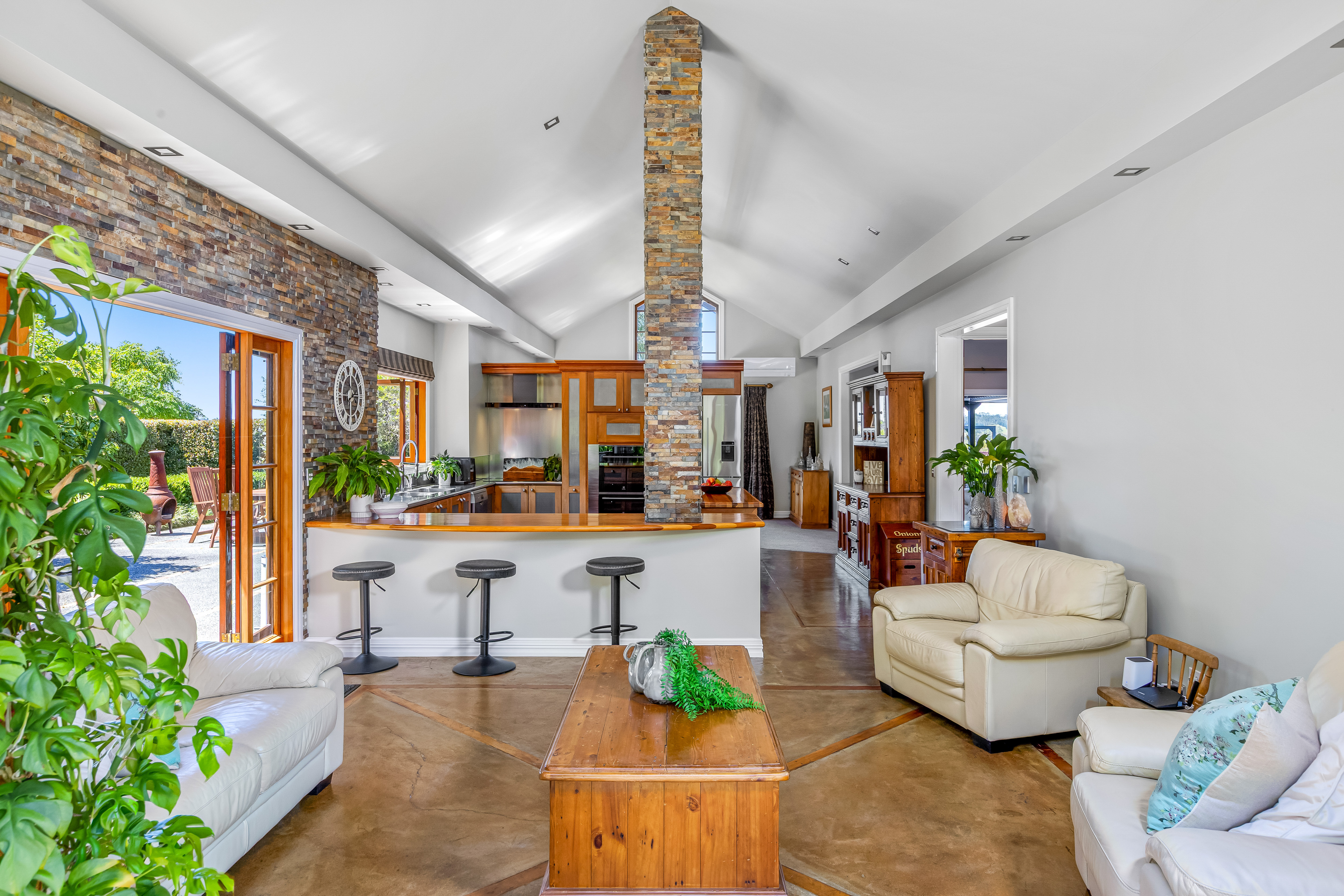  96 Pebble Brook Road, Wainui - 物件實景