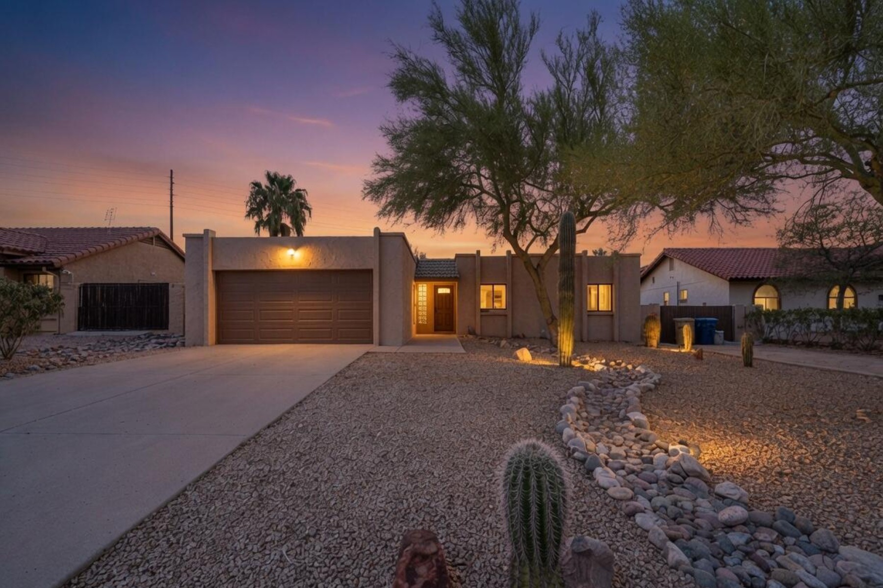  15237 N Del Ray Drive ¦ Fountain Hills, AZ - 物件實景