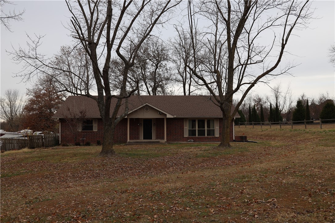 485 N Elm Street, Elm Springs, Arkansas, 72762, United States, 3 Bedrooms Bedrooms, ,2 BathroomsBathrooms,Residential,For Sale,485 N Elm Street,1673641