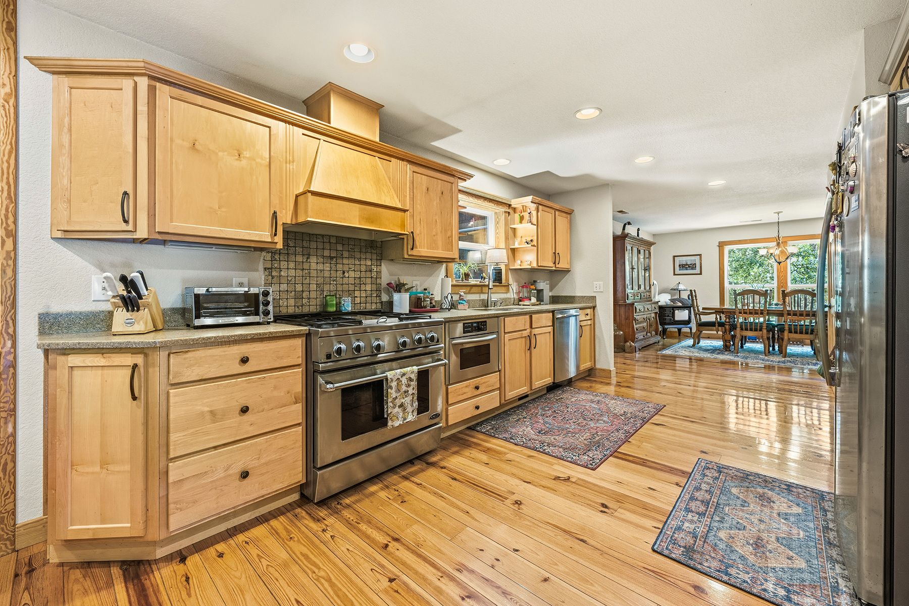  389 Sea Oats Trail, Kitty Hawk, NC 27949 - 物件實景