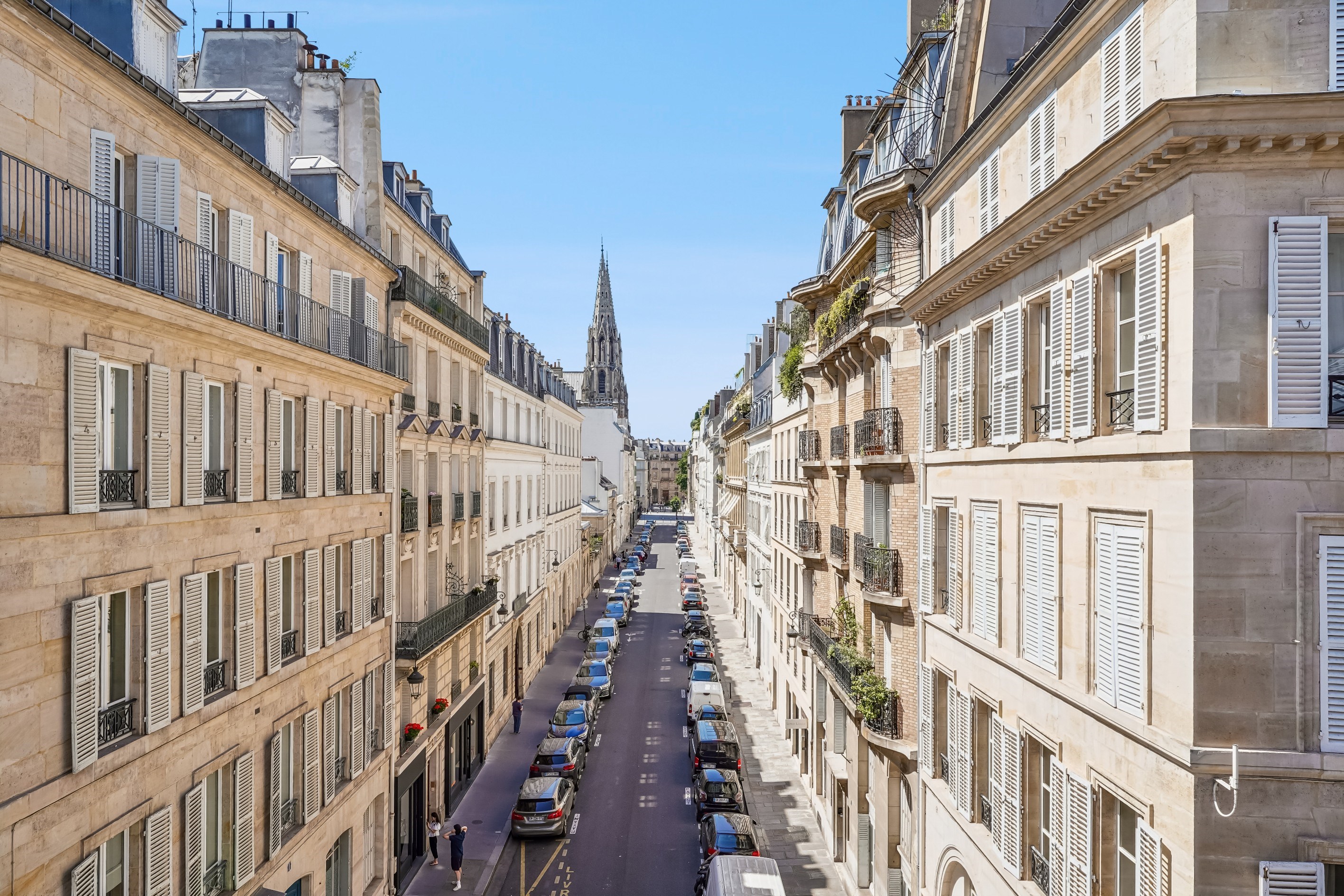  Perfect pied-à-terre - Las Cases - 物件實景