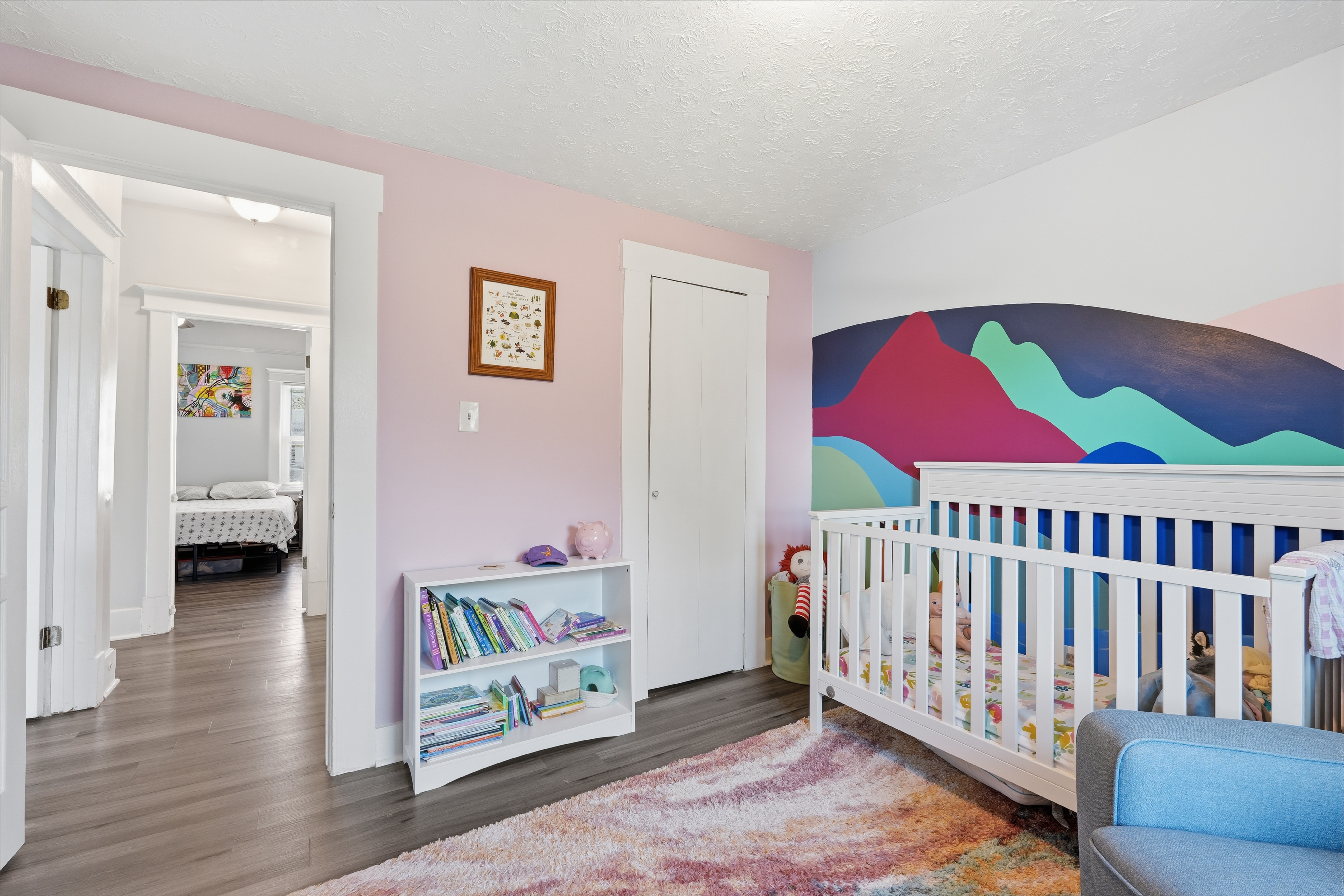  2061 South Shelby Street, Louisville, KY 40217 - 物件實景