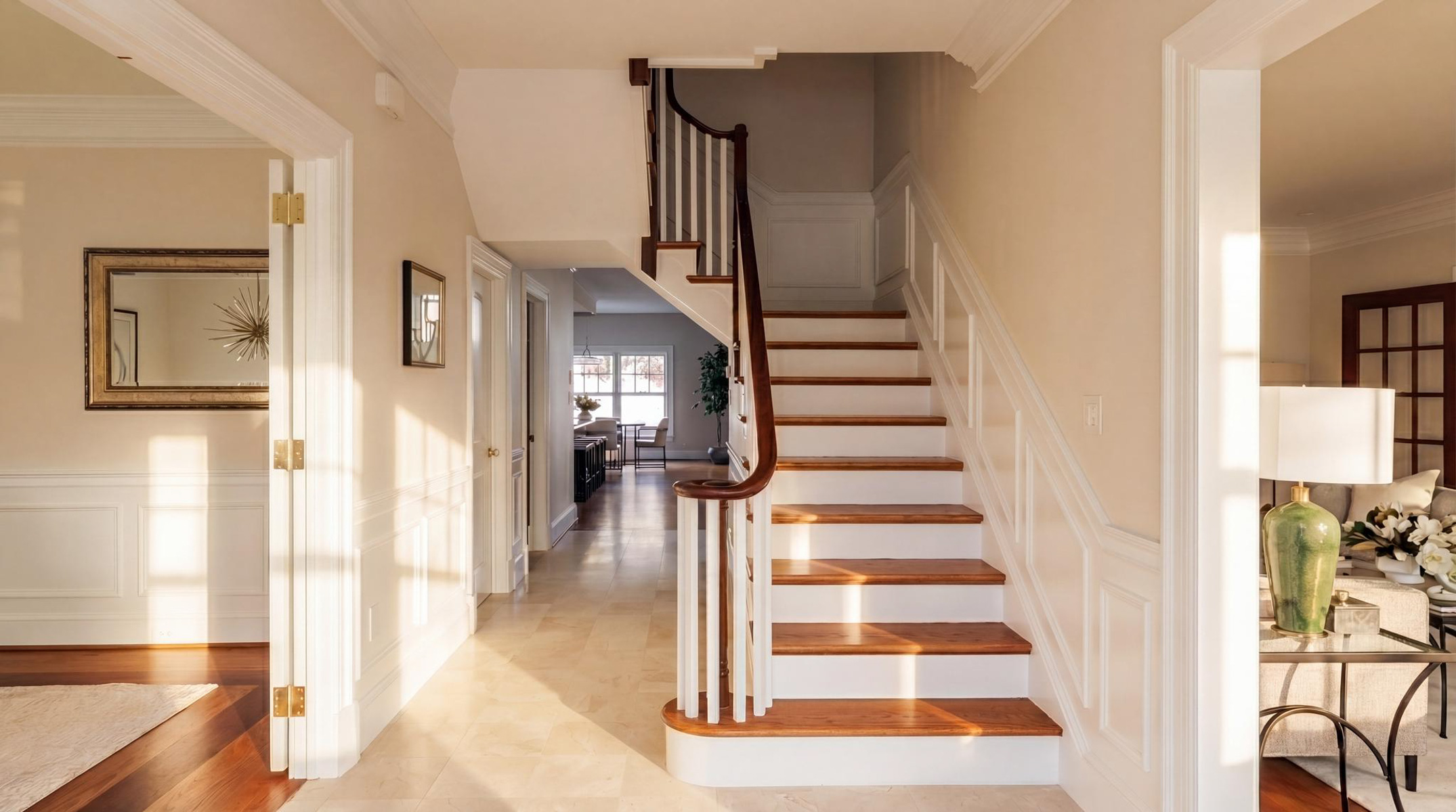  2809 34th Place NW, Washington, DC, 20007 - 物件實景