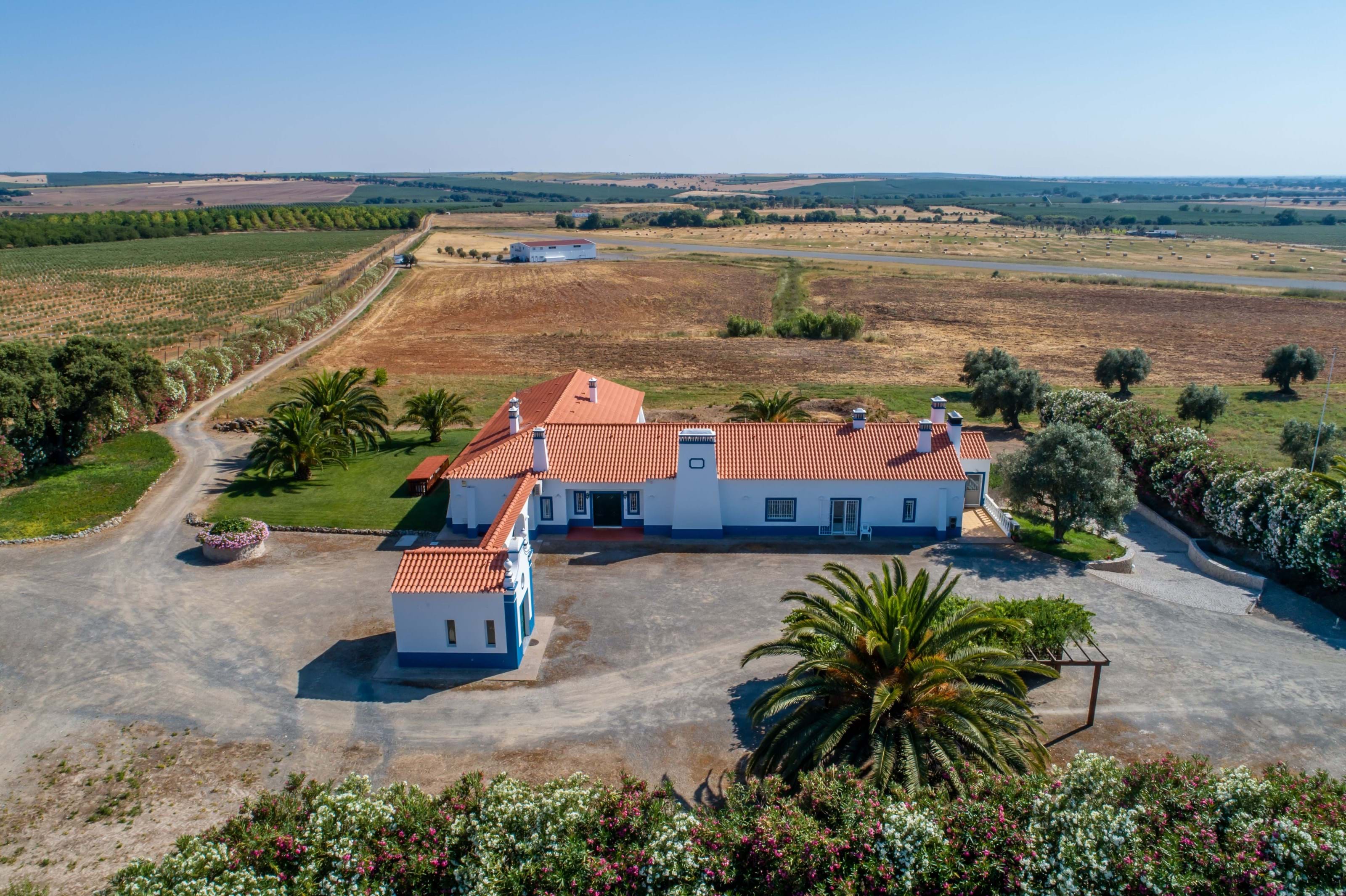 Ferreira do Alentejo, Beja, 7900-110, PT, 10 Bedrooms Bedrooms, ,11 BathroomsBathrooms,Residential,For Sale,1698854