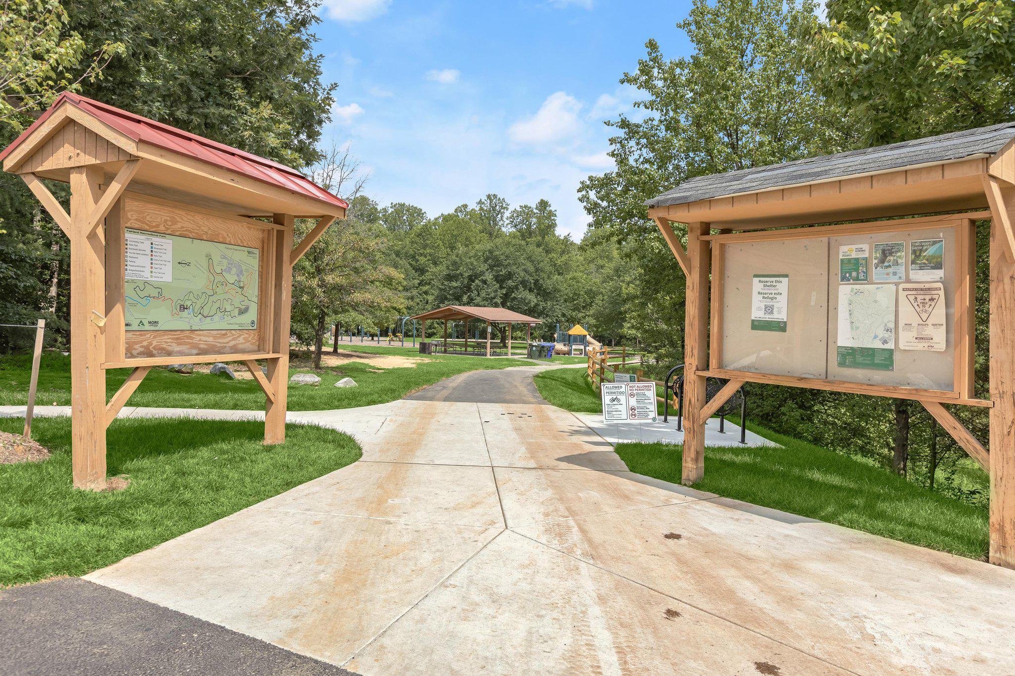  3656 Childress Terrace, Burtonsville, MD, 20866 - 物件實景