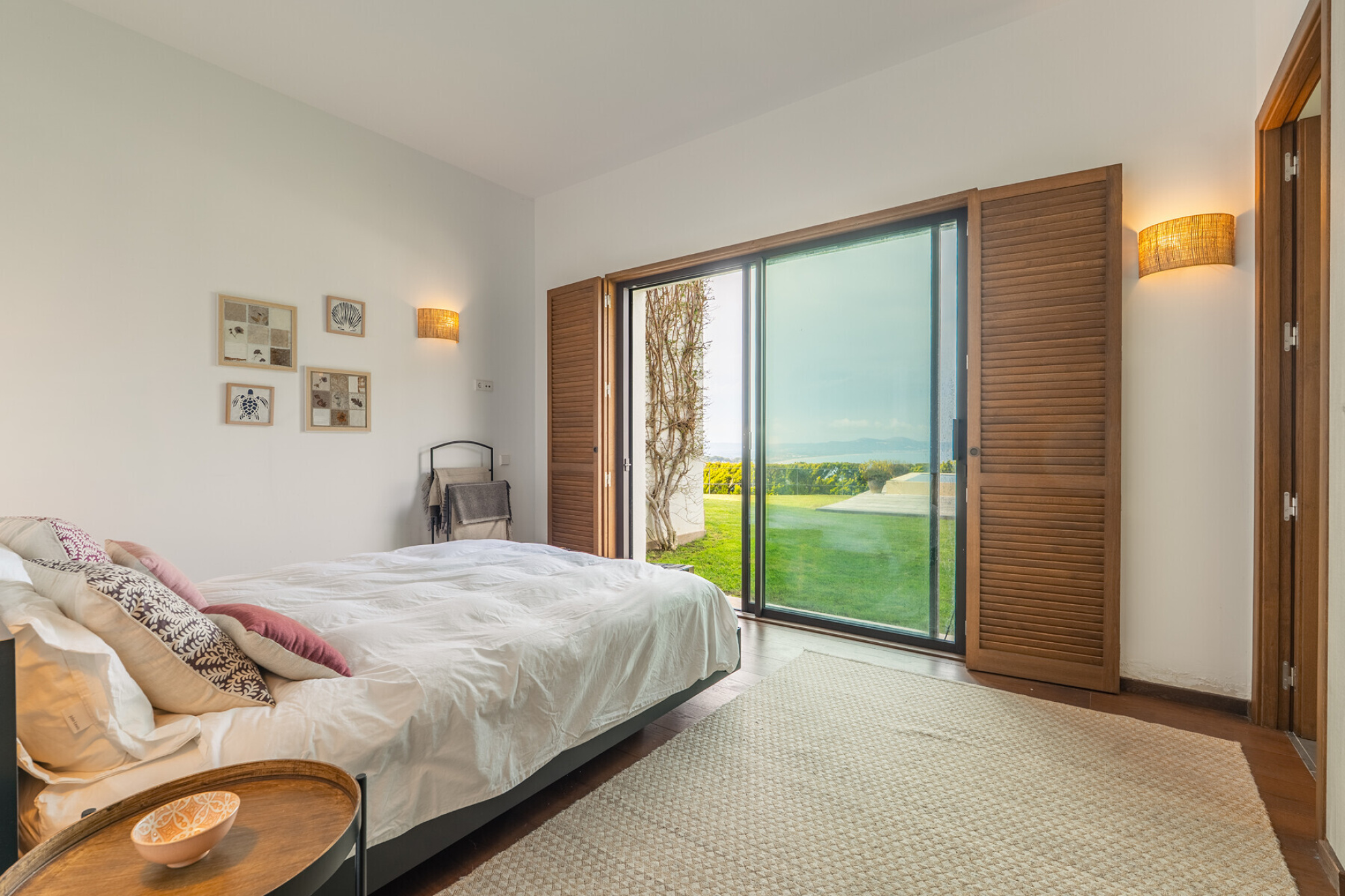 Spectacular high-end villa with unbeatable sea views in Begur - 物件實景