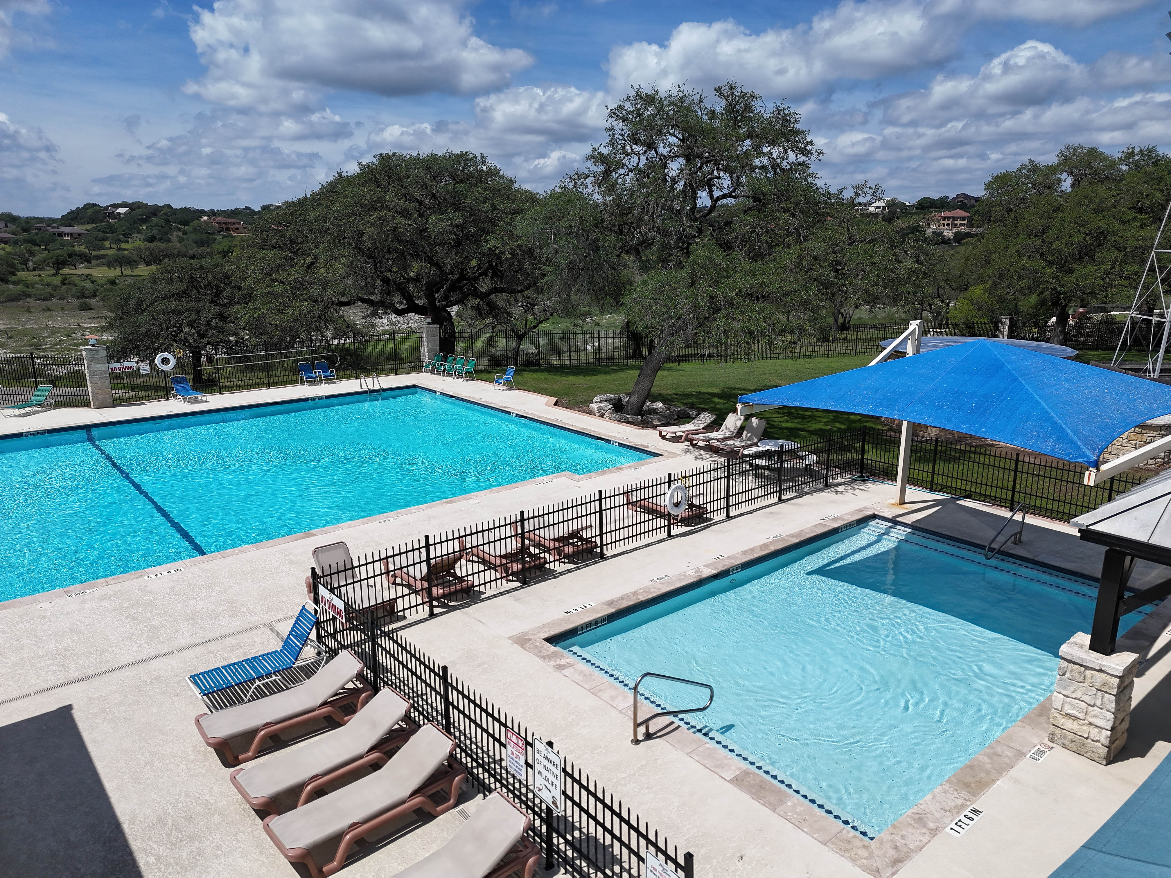  Refined Hill Country Living on the Guadalupe - 物件實景