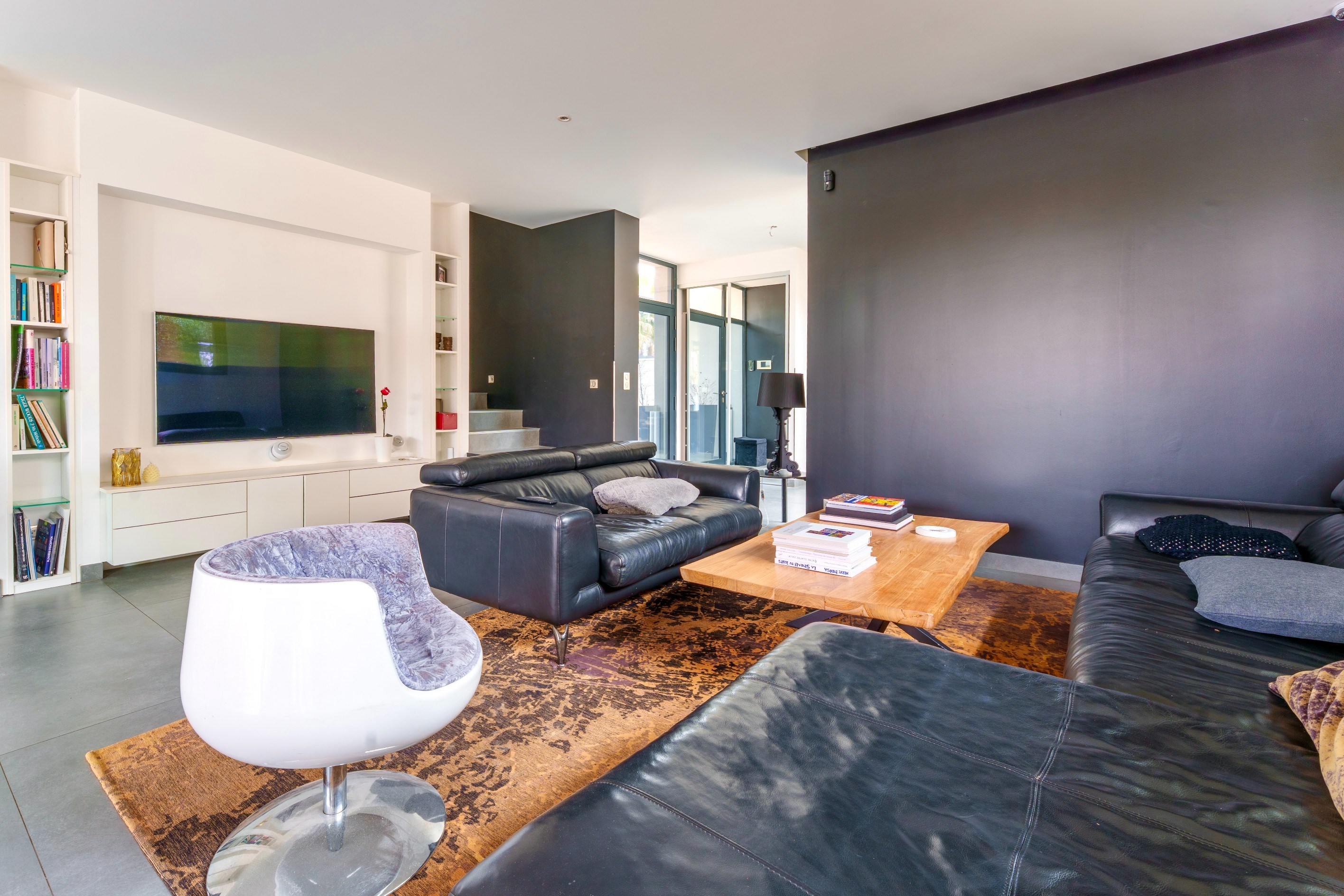  Lattes - Contemporary villa with swimming pool and jacuzzi - 物件實景