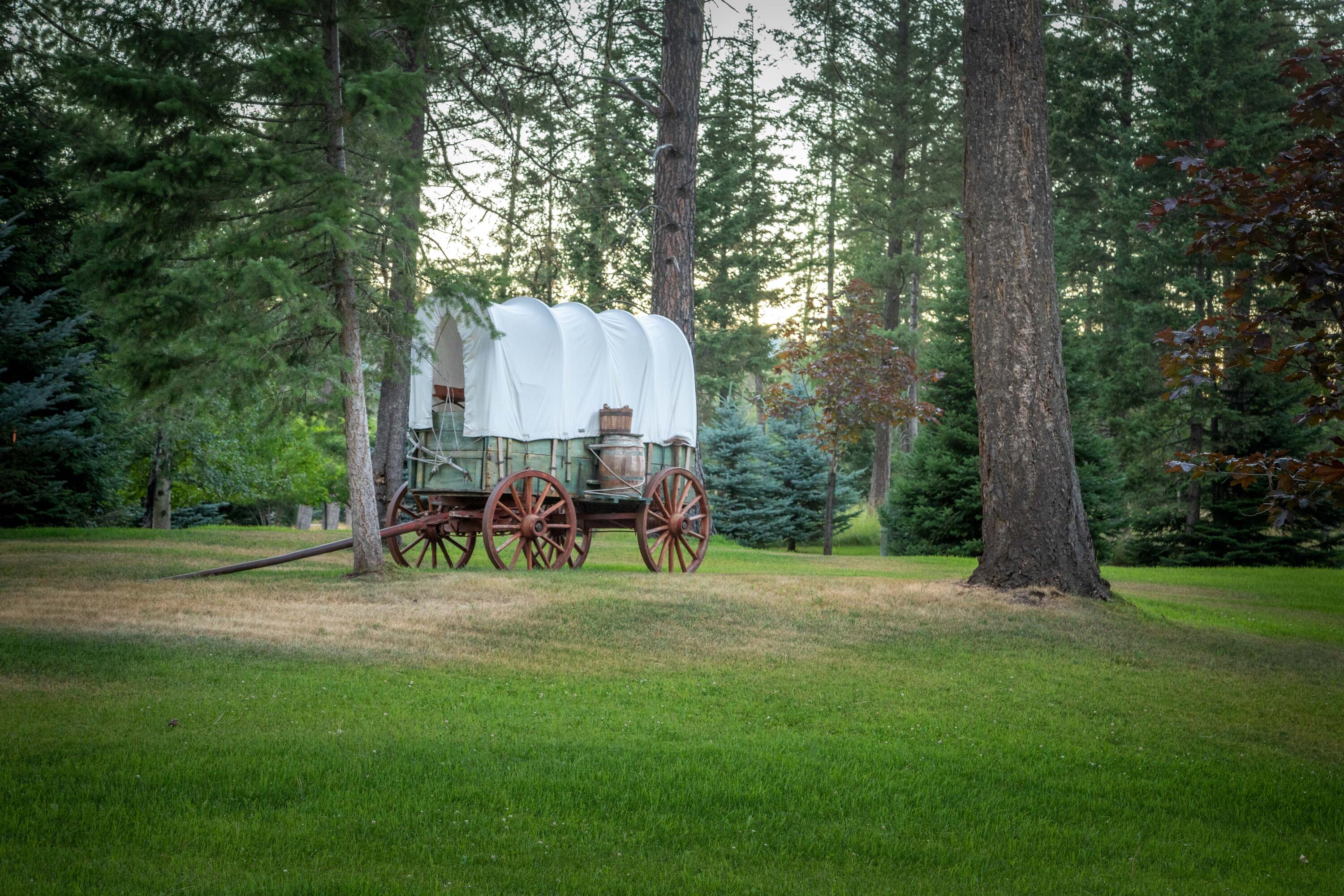  Noble Lodge at Carney Creek Ranch - 物件實景