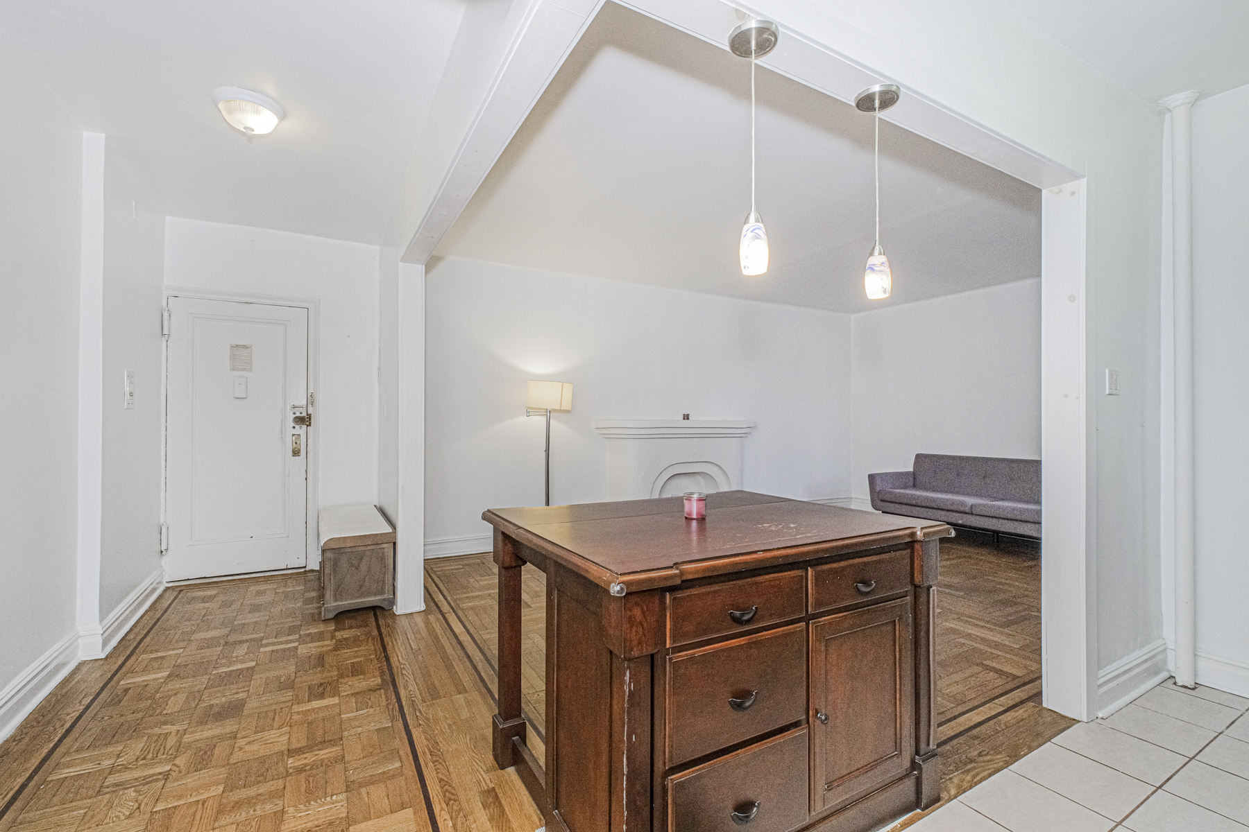  8020 4th Ave #C5 - 物件實景