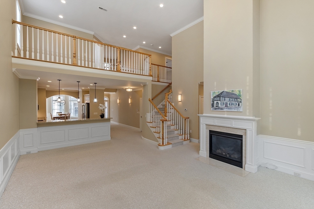 Lynnfield, Massachusetts, 01940, United States, 2 Bedrooms Bedrooms, ,3 BathroomsBathrooms,Residential,For Sale,1991893