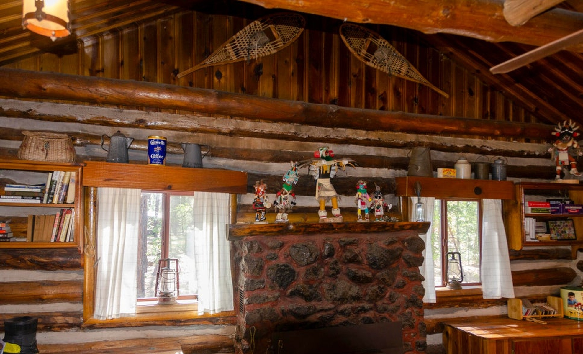  2651 East Chilton Drive  Pinetop, AZ - 物件實景