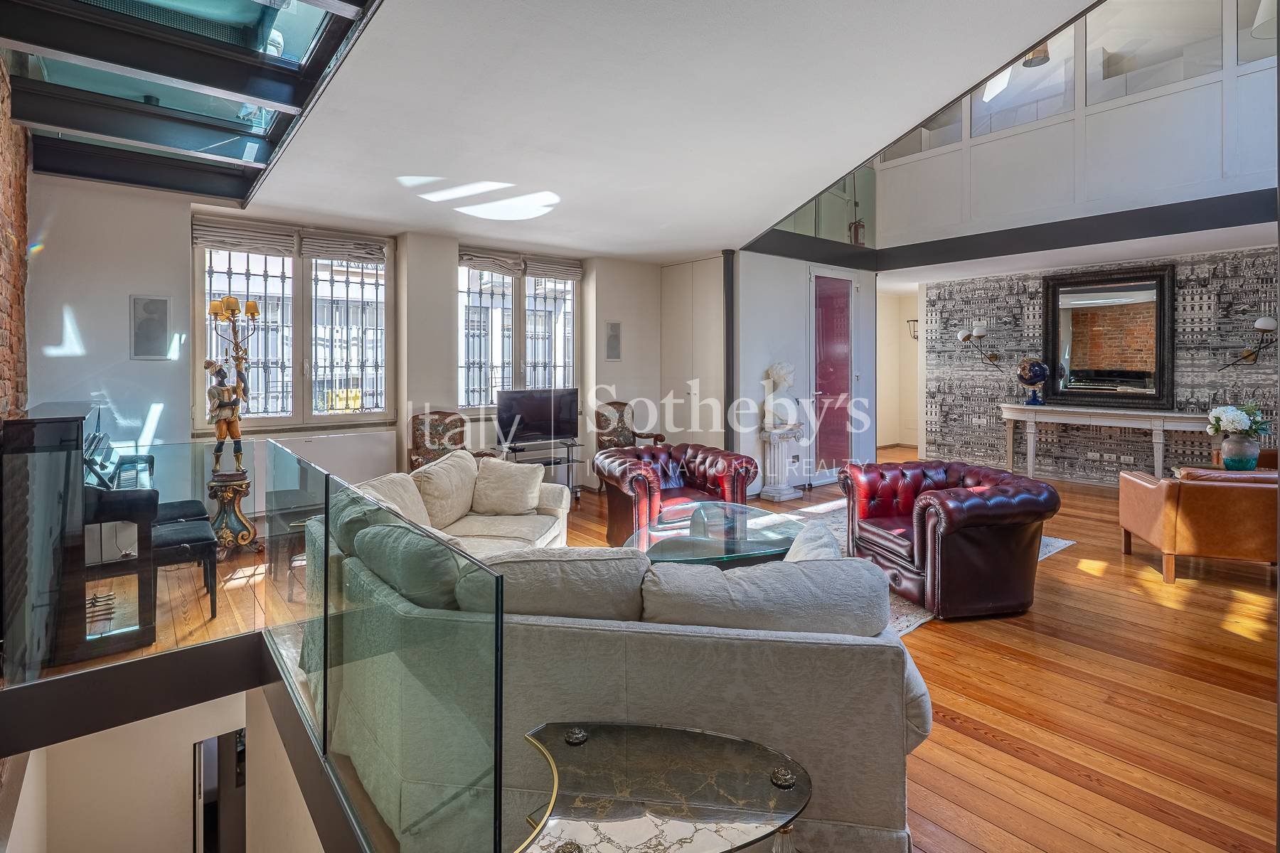  Exclusive Design-Led residence in the historic center - 物件實景