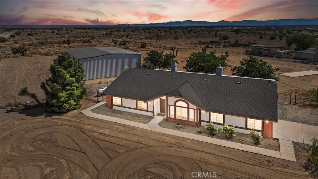 Phelan, California, 92371, United States, 3 Bedrooms Bedrooms, ,3 BathroomsBathrooms,Residential,For Sale,1881862