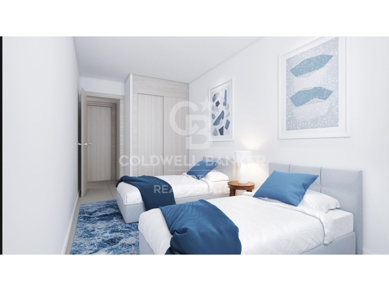 Manilva, Andalusia, ES, 3 Bedrooms Bedrooms, ,2 BathroomsBathrooms,Residential,For Sale,1912750