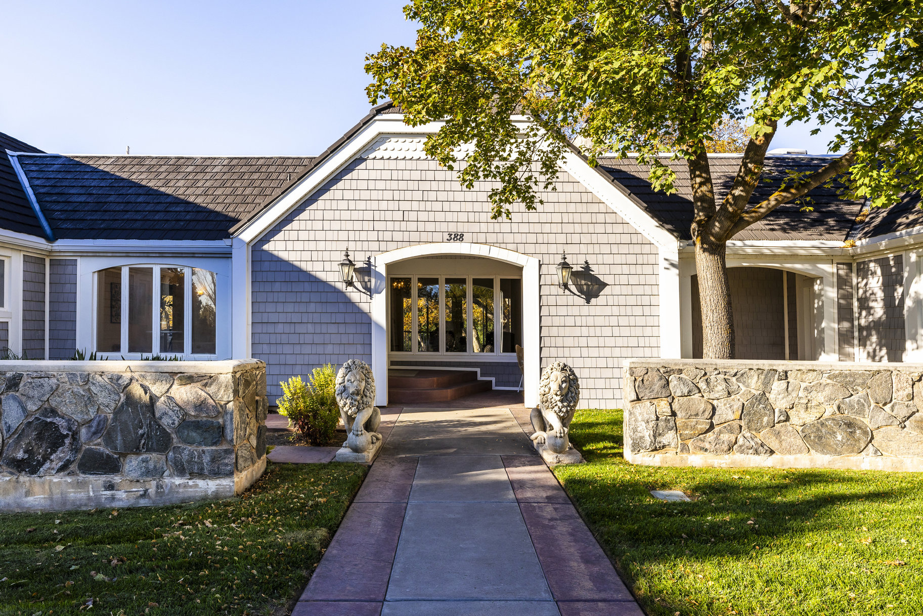  A Private East Farmington Estate on 5.24 Acres - 物件實景