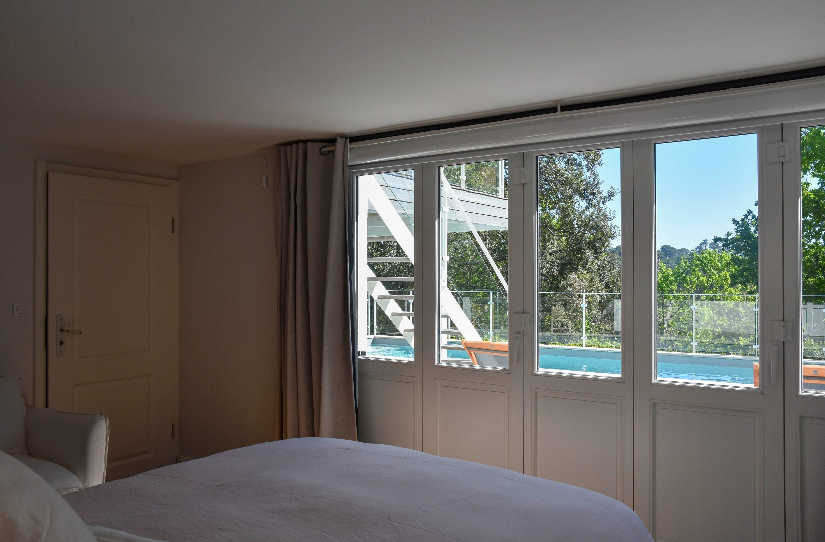  ABATILLES, DOMAINE DE LA FORÊT — STUNNING VILLA ON THE EDGE OF THE FOREST - 物件實景