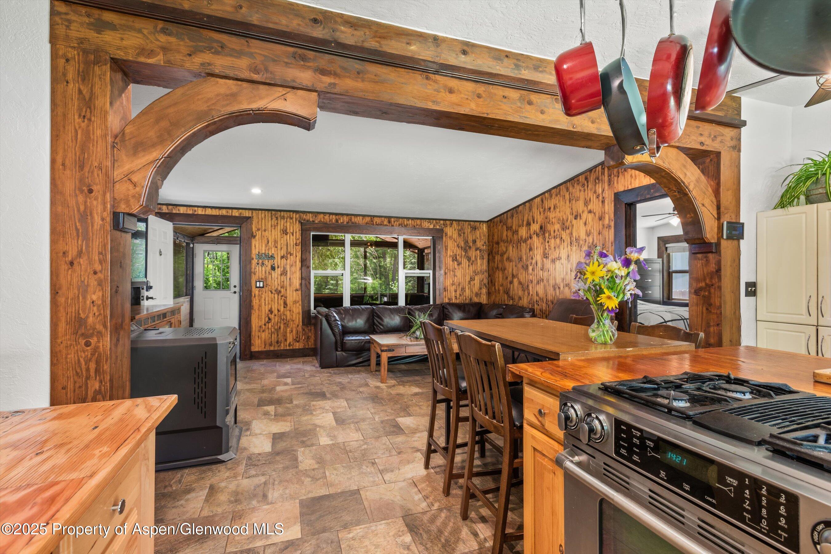 Marble, Colorado, 81623, United States, 2 Bedrooms Bedrooms, ,2 BathroomsBathrooms,Residential,For Sale,1862307