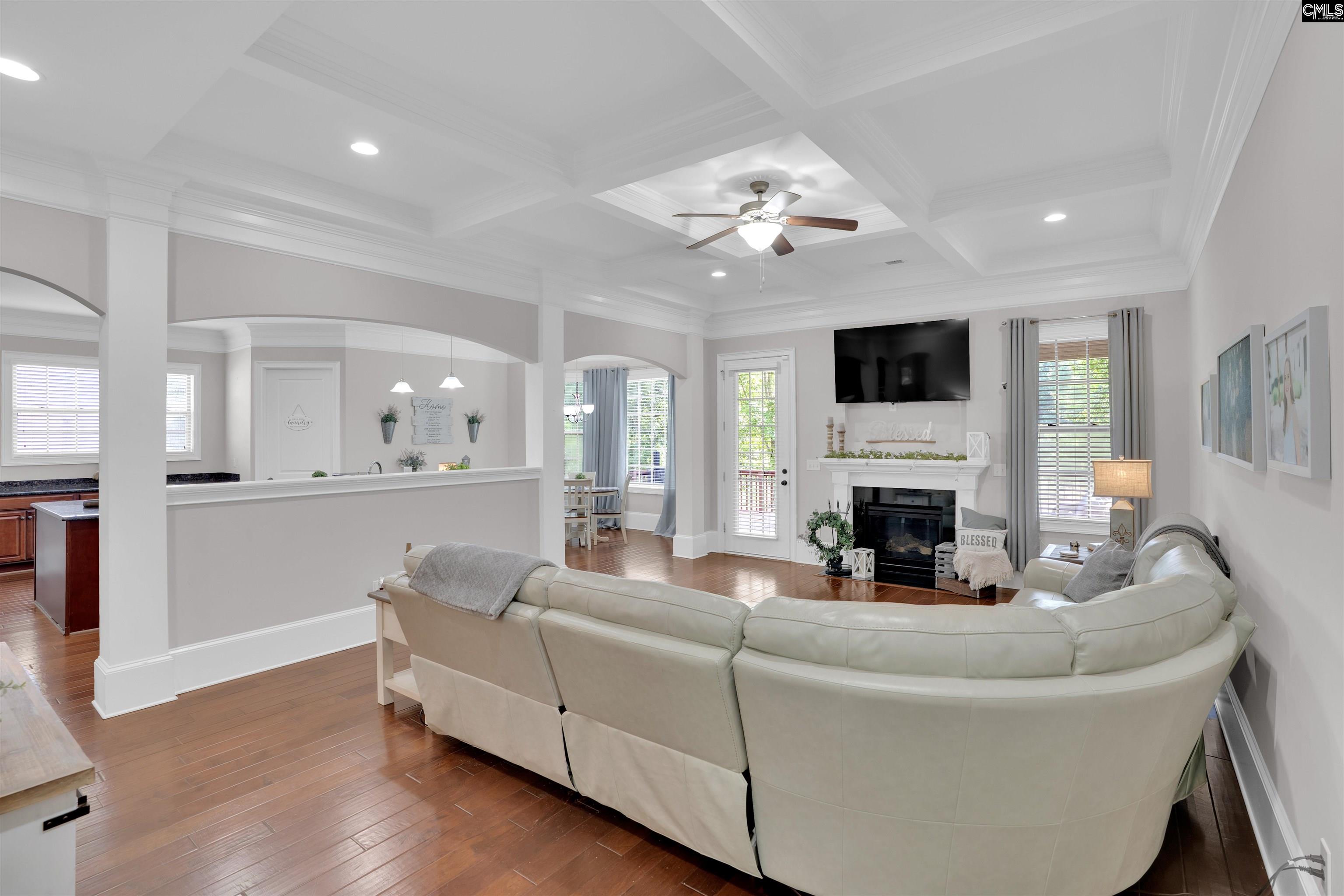 Blythewood, South Carolina, 29016, United States, 5 Bedrooms Bedrooms, ,4 BathroomsBathrooms,Residential,For Sale,1867070