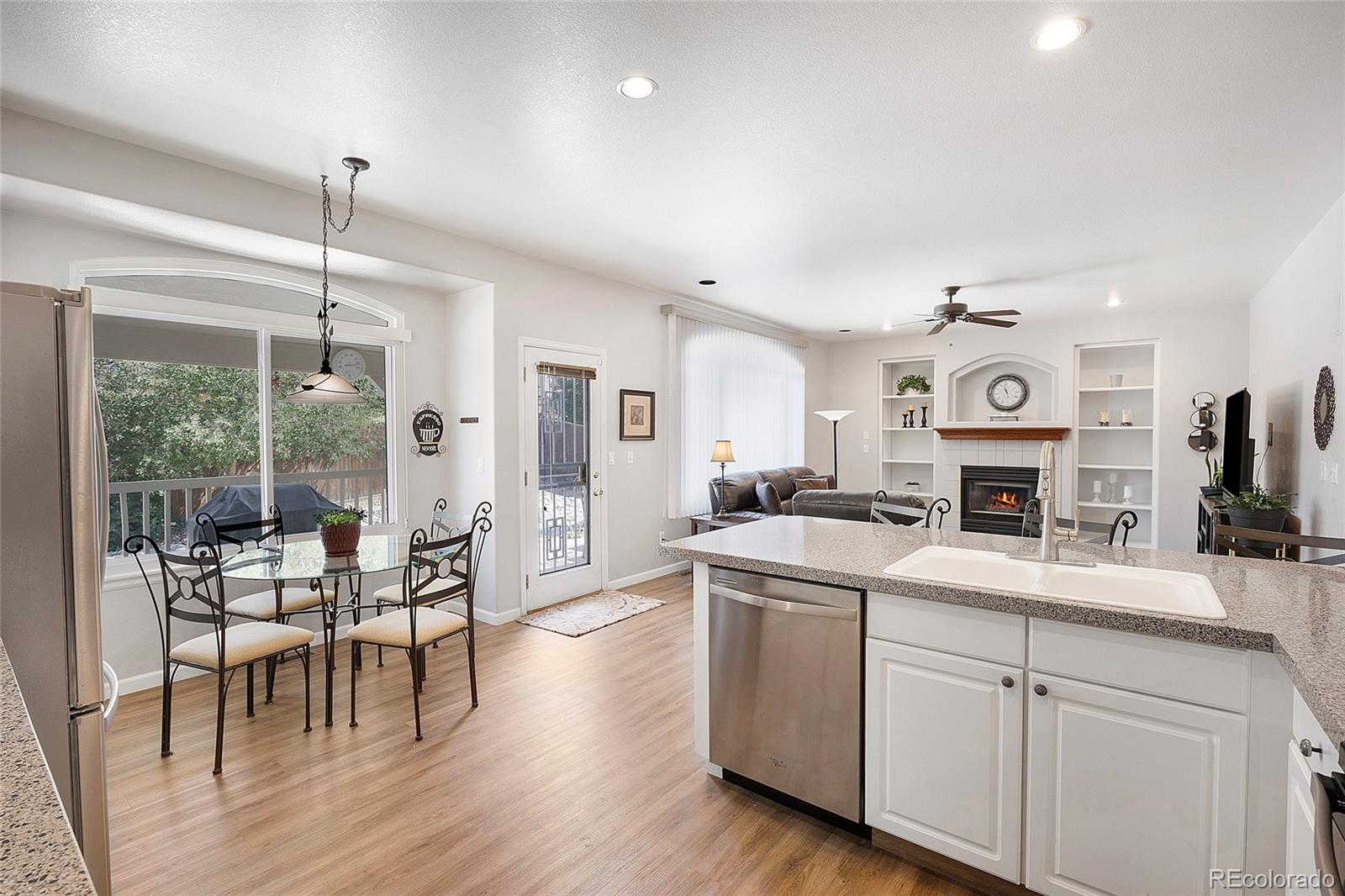 Centennial, Colorado, 80015, United States, 4 Bedrooms Bedrooms, ,3 BathroomsBathrooms,Residential,For Sale,1902637