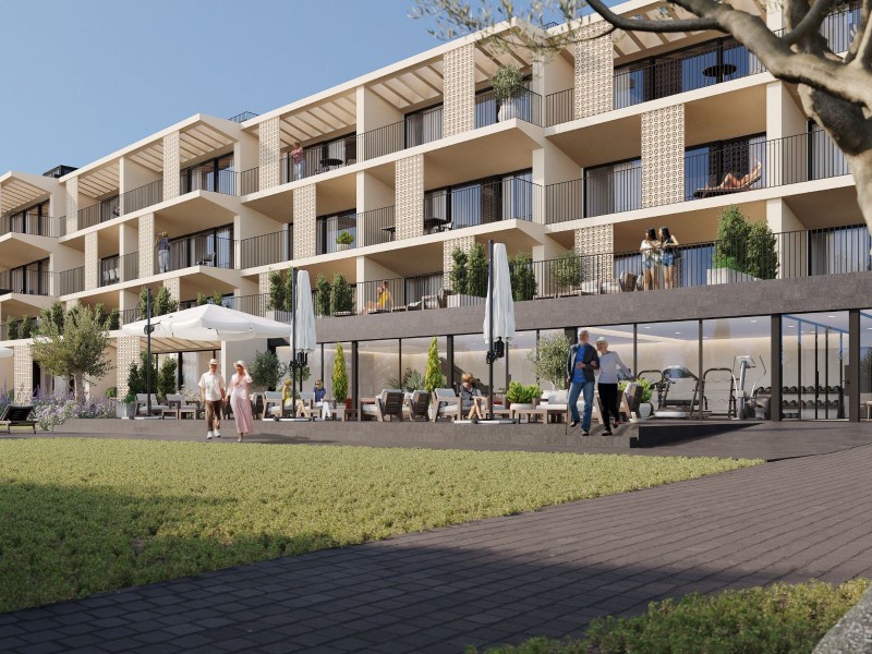 Sitio da Varzea, Luz, Lagos, Quinta das Palmeiras, Lagos, Luz, 8600-210, PT, 2 Bedrooms Bedrooms, ,2 BathroomsBathrooms,Residential,For Sale,Sitio da Varzea, Luz, Lagos, Quinta das Palmeiras,1472348