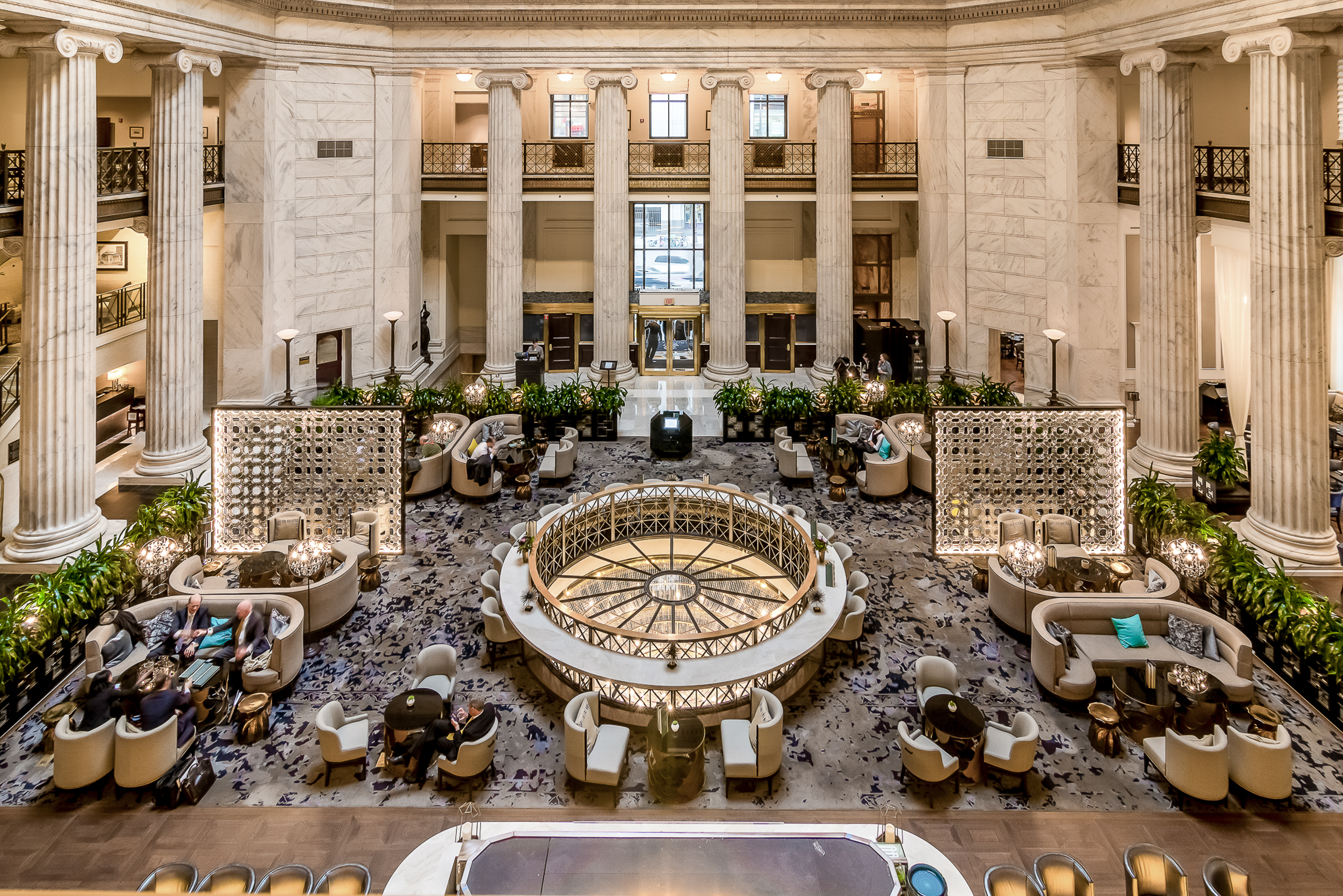  1414 South Penn Square, Philadelphia, PA 19107 - 物件實景