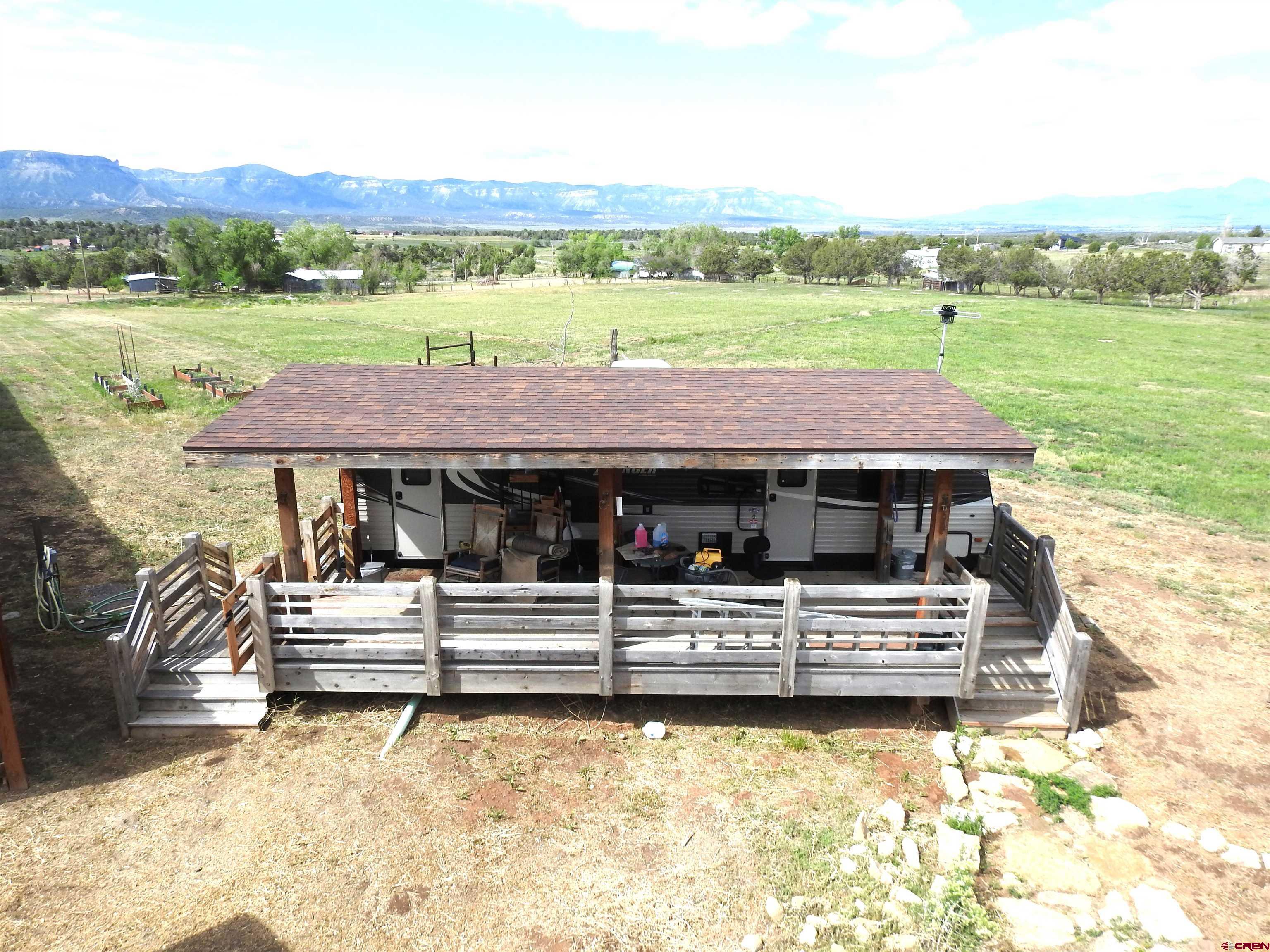 Mancos, Colorado, 81328, United States, 2 Bedrooms Bedrooms, ,1 BathroomBathrooms,Residential,For Sale,1981280