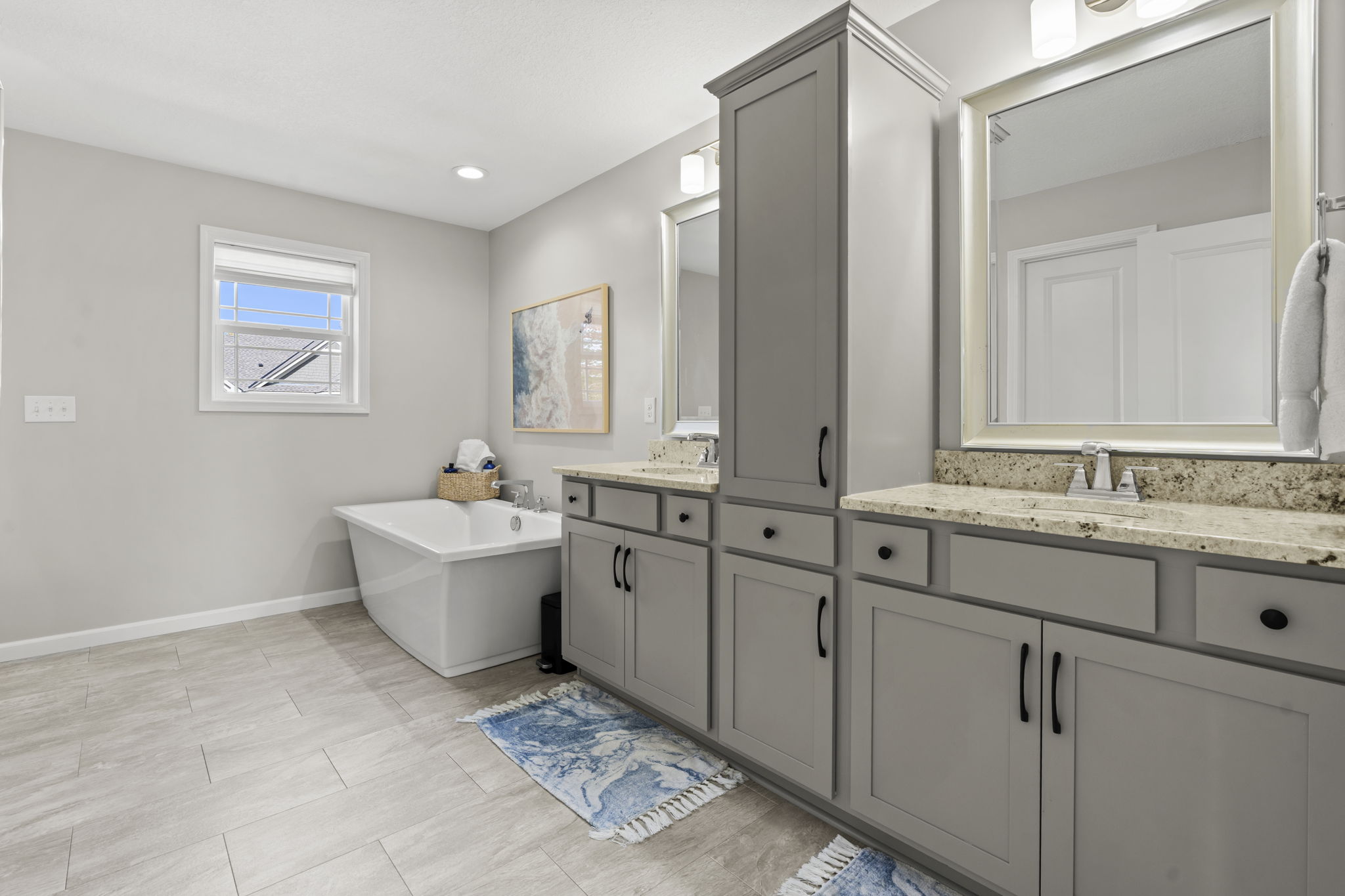  Contemporary Farmhouse Charm in Coveted Towne Lakes - 物件實景
