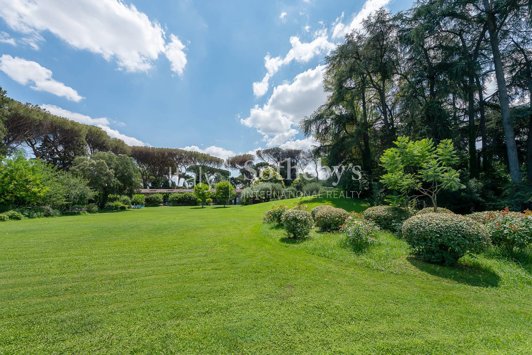  Historic Villa in the Heart of Appia Antica - 物件實景