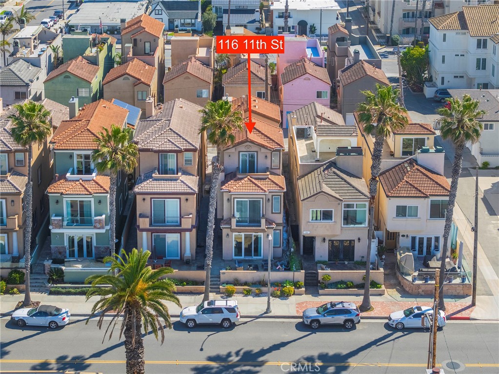 Huntington Beach, California, 92648, United States, 3 Bedrooms Bedrooms, ,4 BathroomsBathrooms,Residential,For Sale,1897780