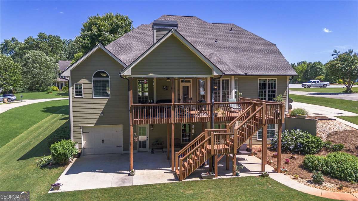 Winder, Georgia, 30680, United States, 5 Bedrooms Bedrooms, ,4 BathroomsBathrooms,Residential,For Sale,1837840