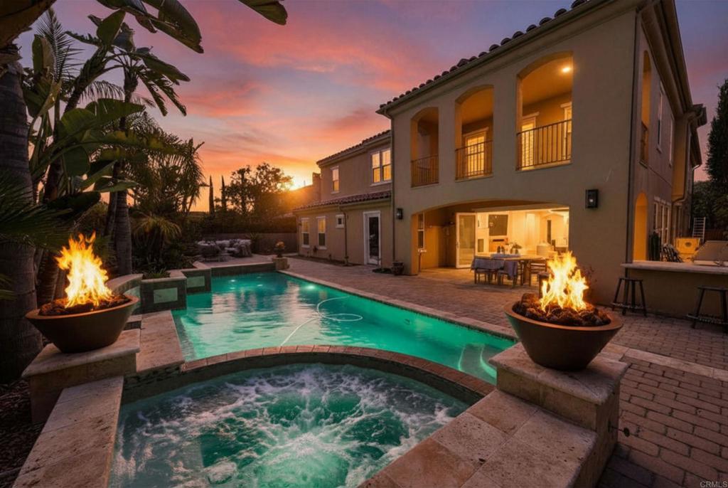 Rising River Pl, San Diego, CA 92127