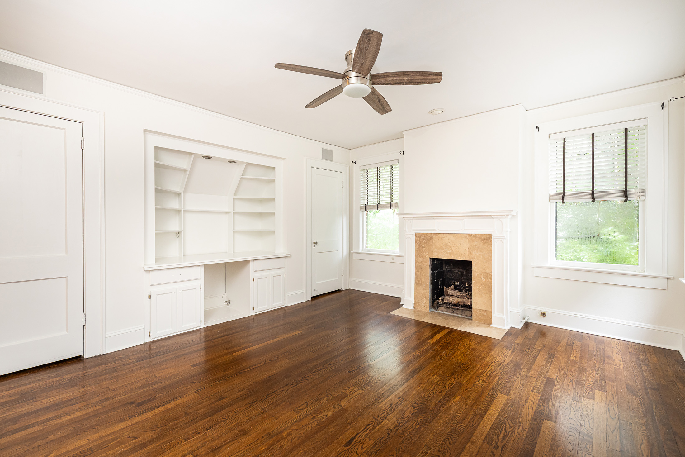  Morningside Duplex Offers Character, Location and Financial Flexibility - 物件實景