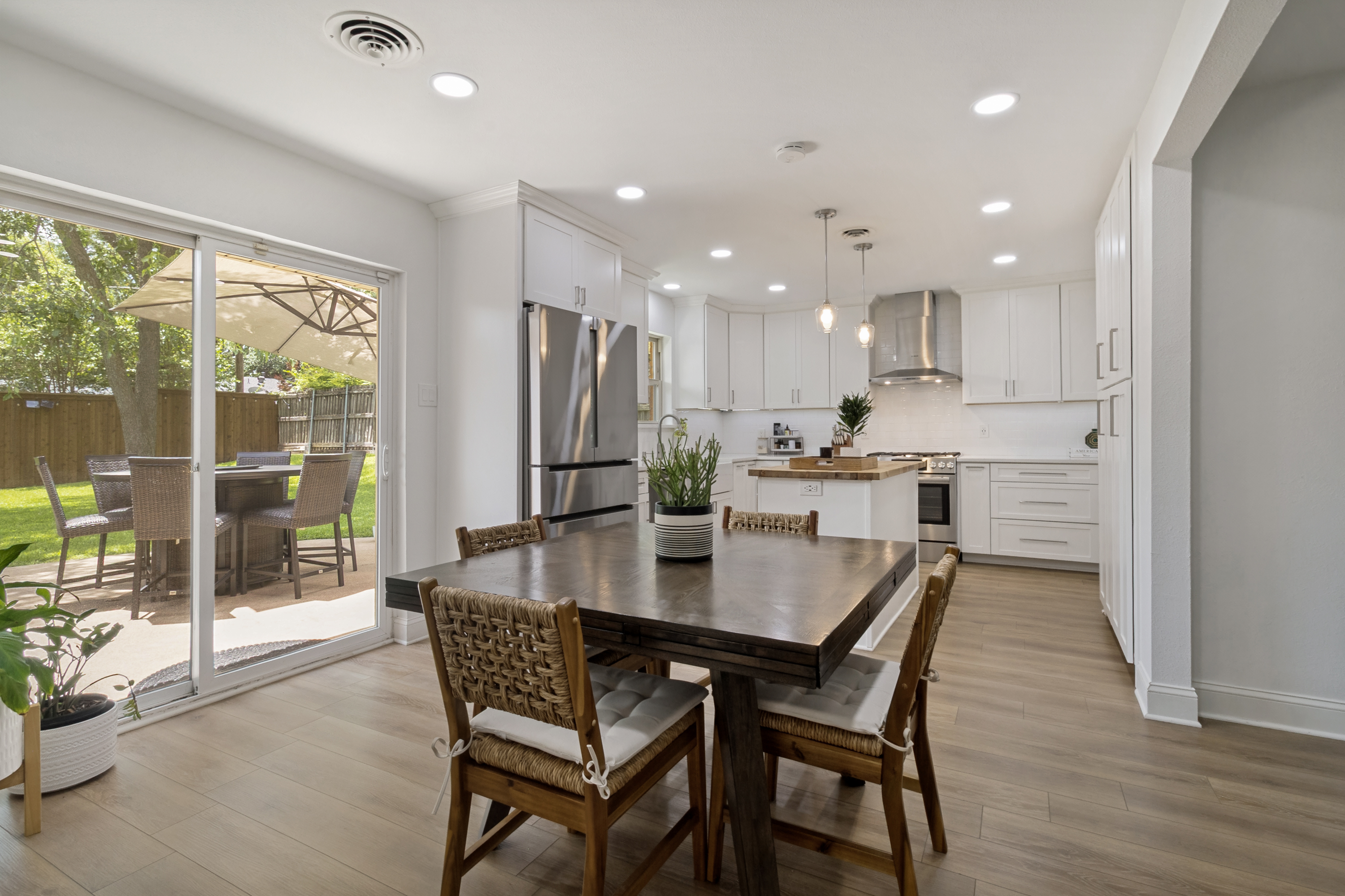  Renovated Ranch in Lake Highland