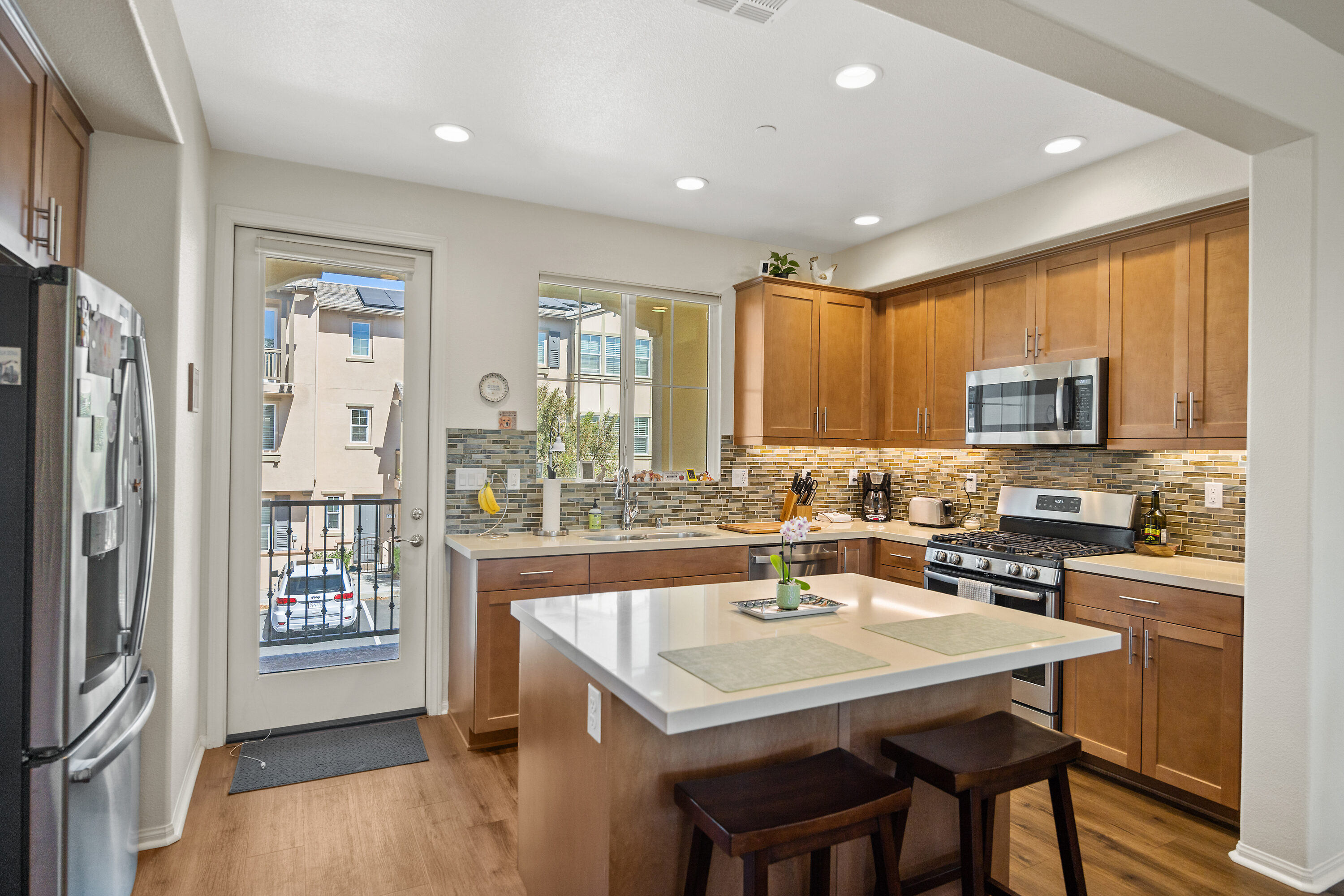  174 Prairie Street, Camarillo - 物件實景