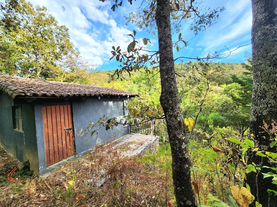 Valle de Bravo, Estado de México, 51204, Mexico, 1 Bedroom Bedrooms, ,Residential,For Sale,1720701