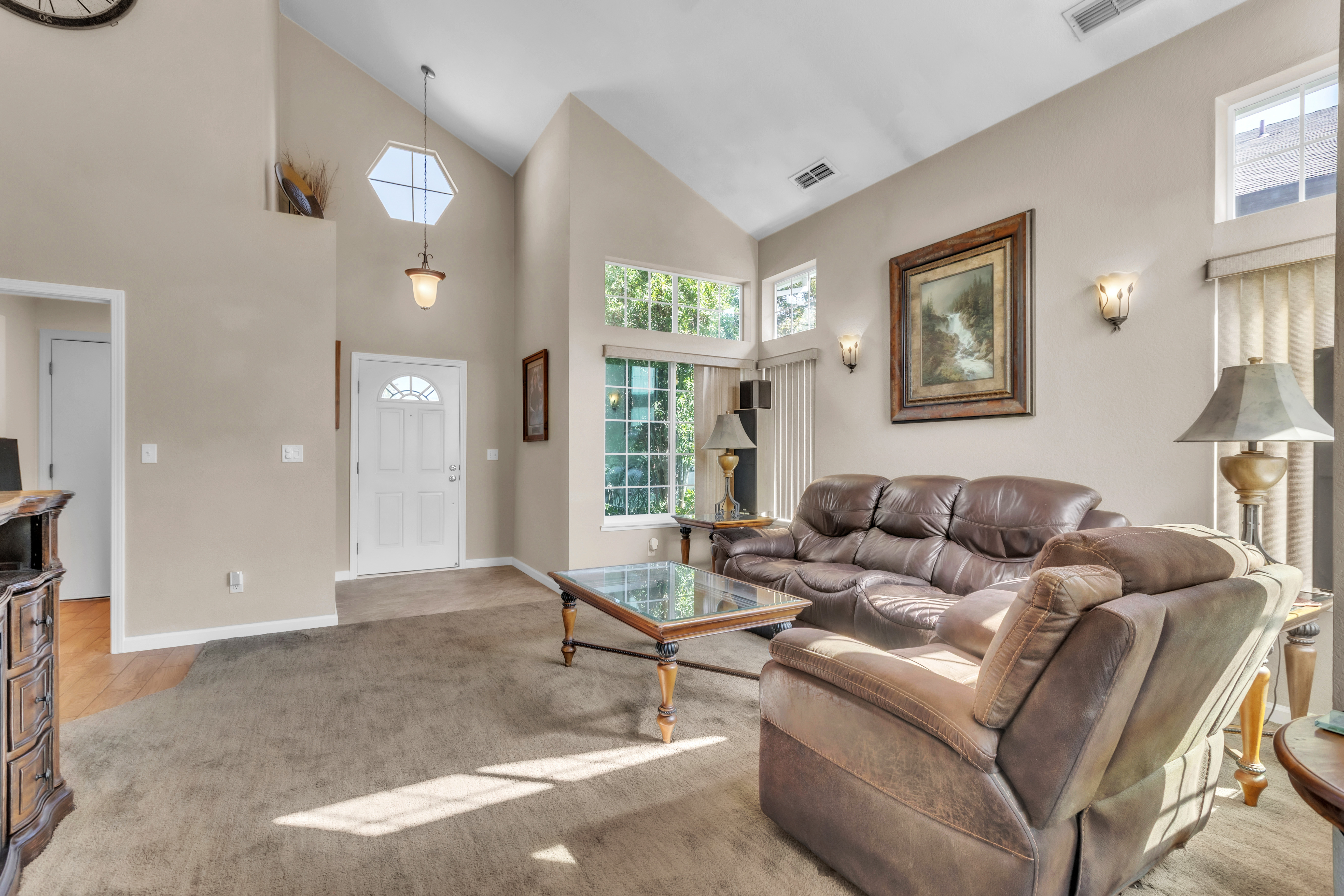  4138 Pearl Wood Way, Antelope, CA 95843 - 物件實景