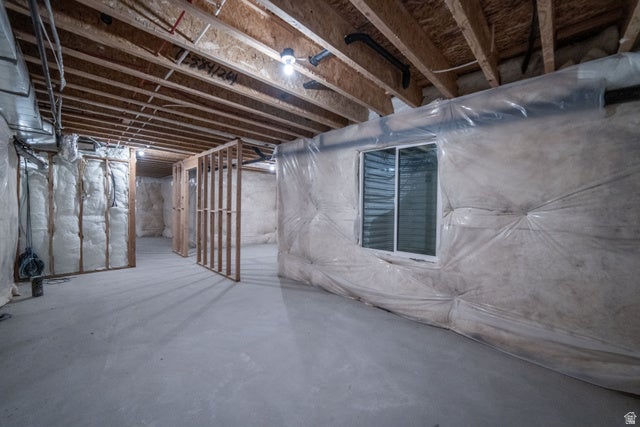 Pine Canyon, Utah, 84074, United States, 7 Bedrooms Bedrooms, ,5 BathroomsBathrooms,Residential,For Sale,2012870