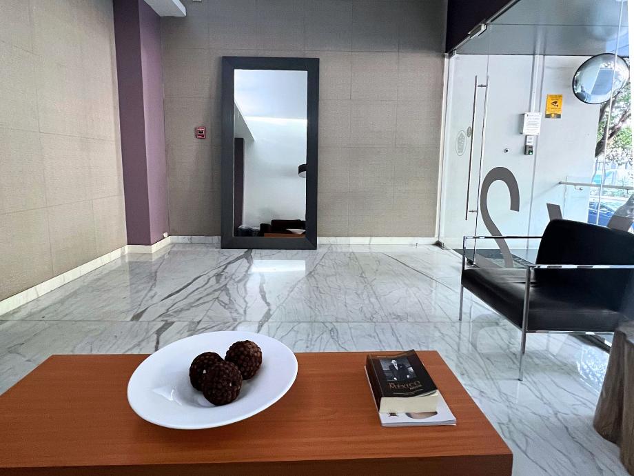 Benito Juárez, Ciudad de México, 03020, Mexico, 2 Bedrooms Bedrooms, ,2 BathroomsBathrooms,Residential,For Sale,1761870