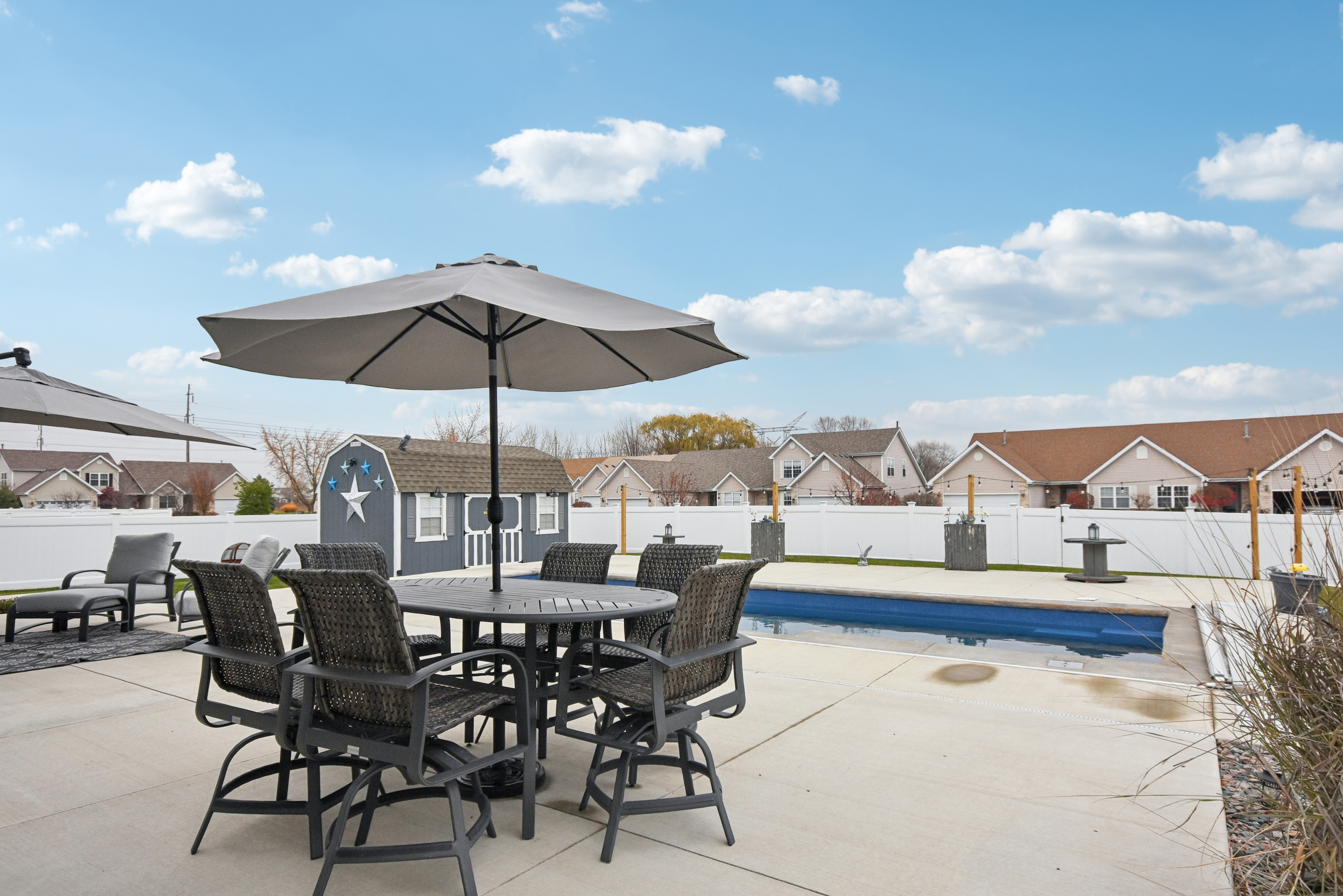 Channahon, Illinois, 60410, United States, 4 Bedrooms Bedrooms, ,3 BathroomsBathrooms,Residential,For Sale,1996655