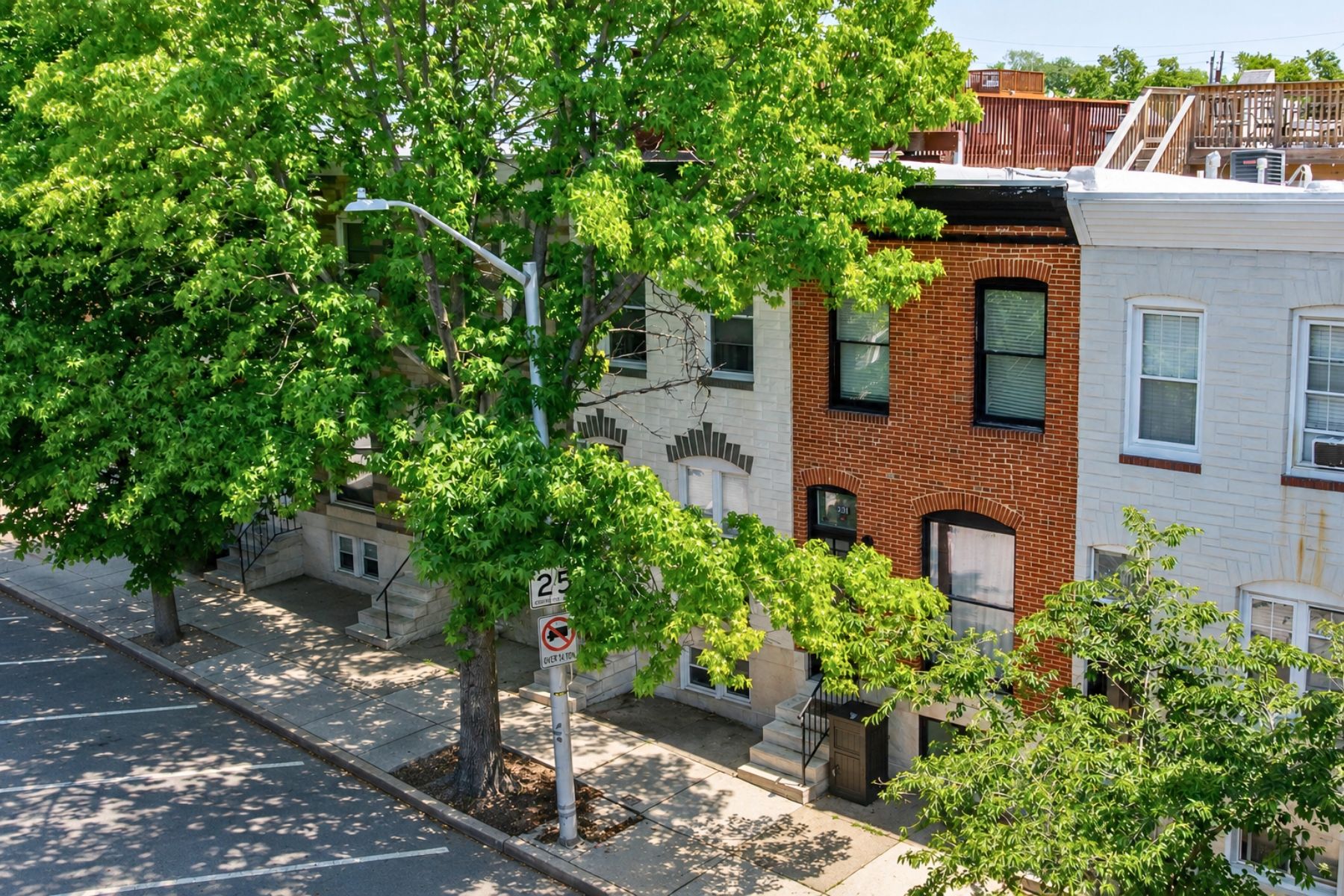  929 S Clinton Street, Baltimore, MD, 21224 - 物件實景