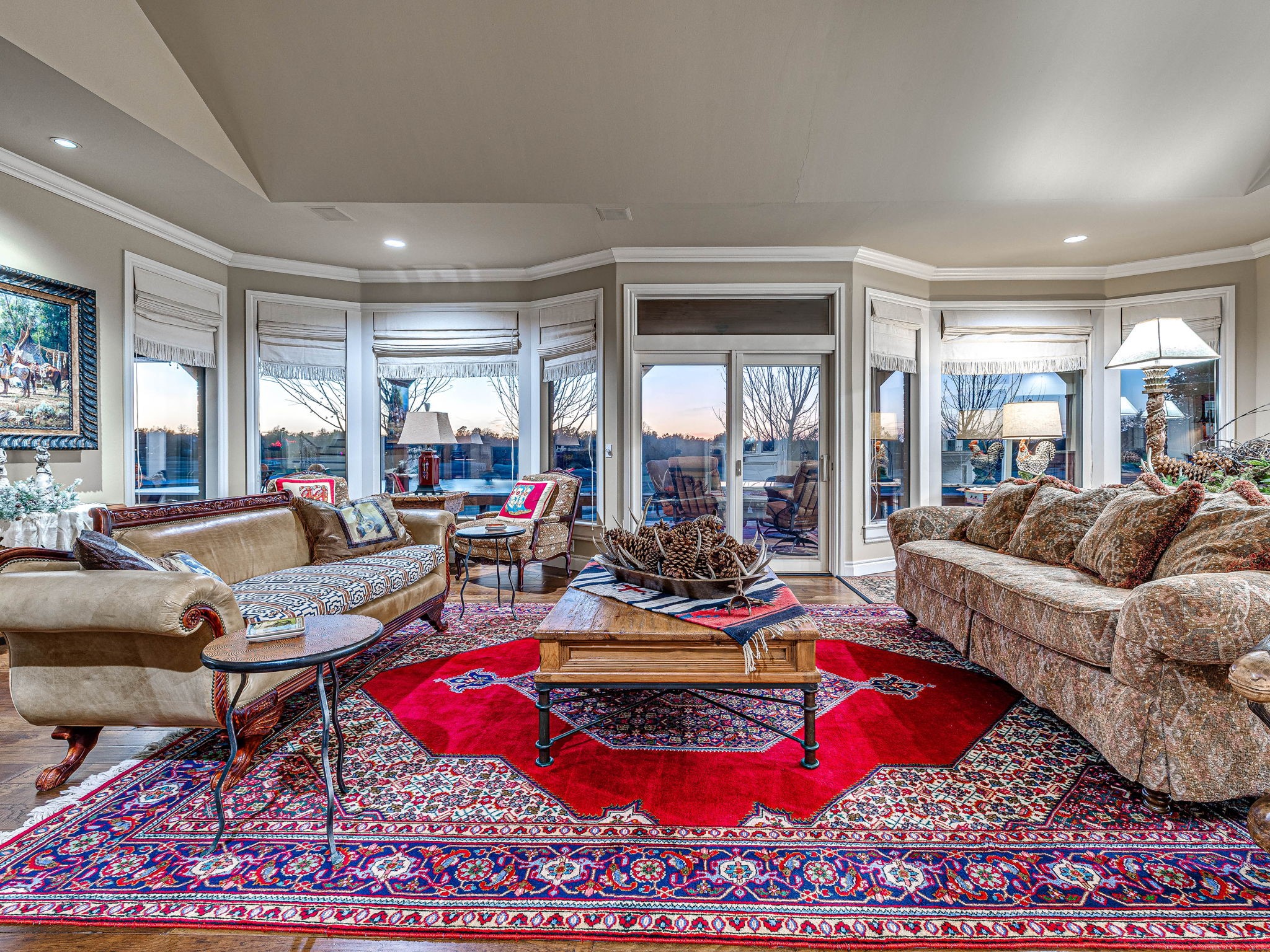  650 East Oak Place, Edmond, OK 73025 - 物件實景