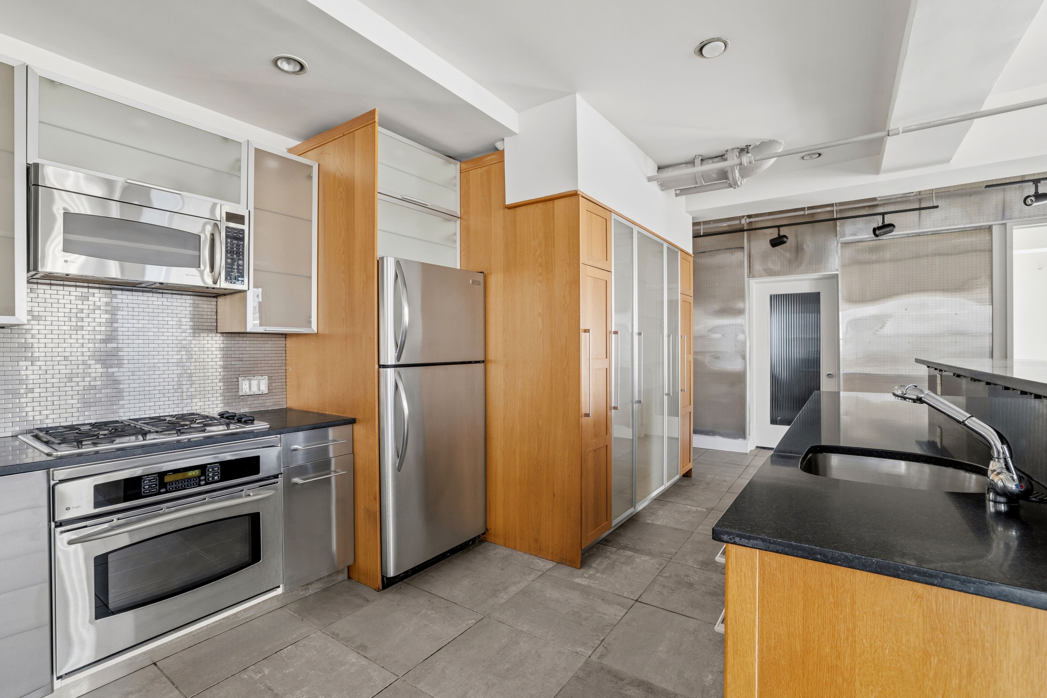  Blank Canvas Penthouse - NoMad - 物件實景