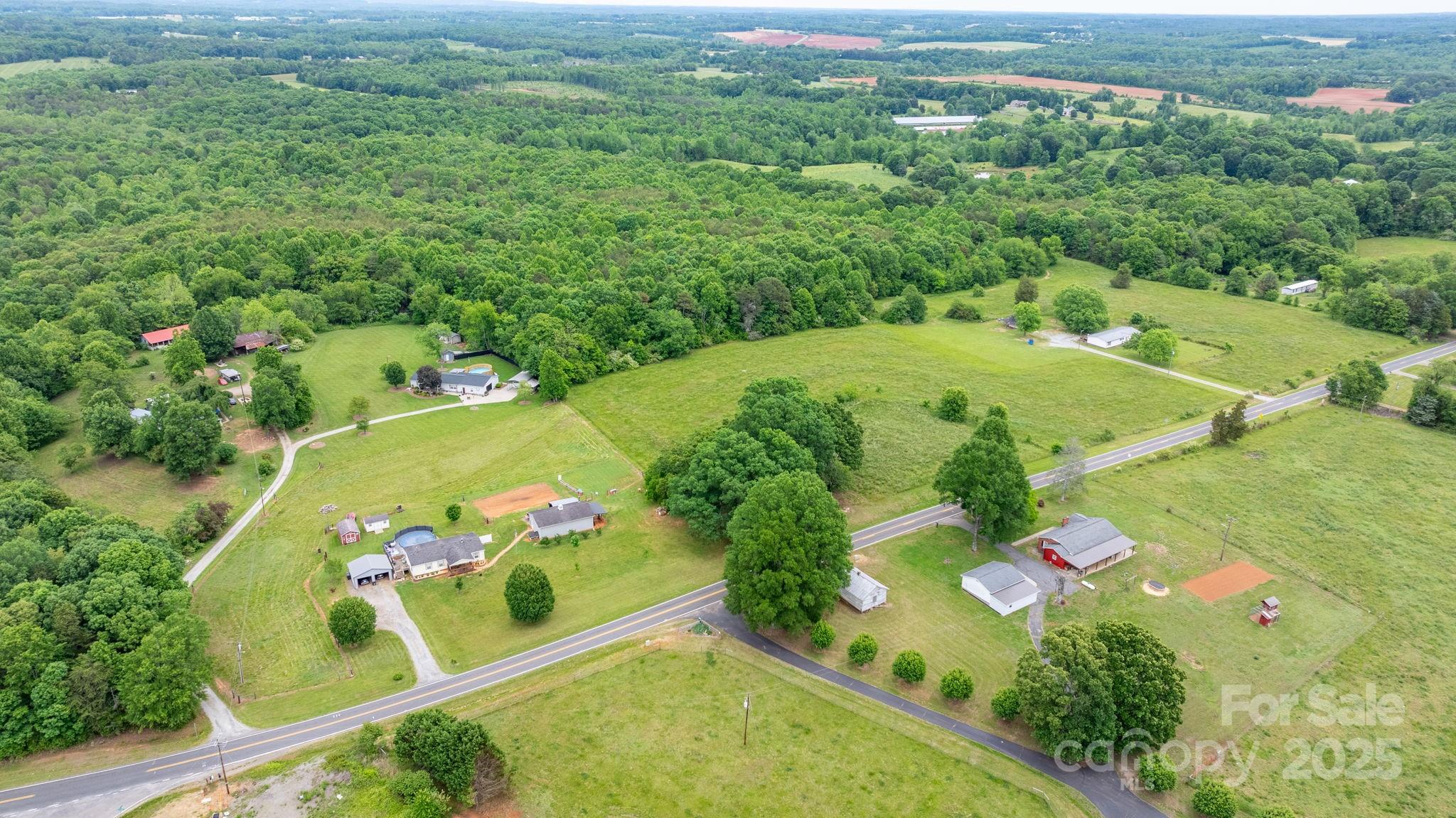 Stony Point, North Carolina, 28678, United States, ,Land,For Sale,1807126