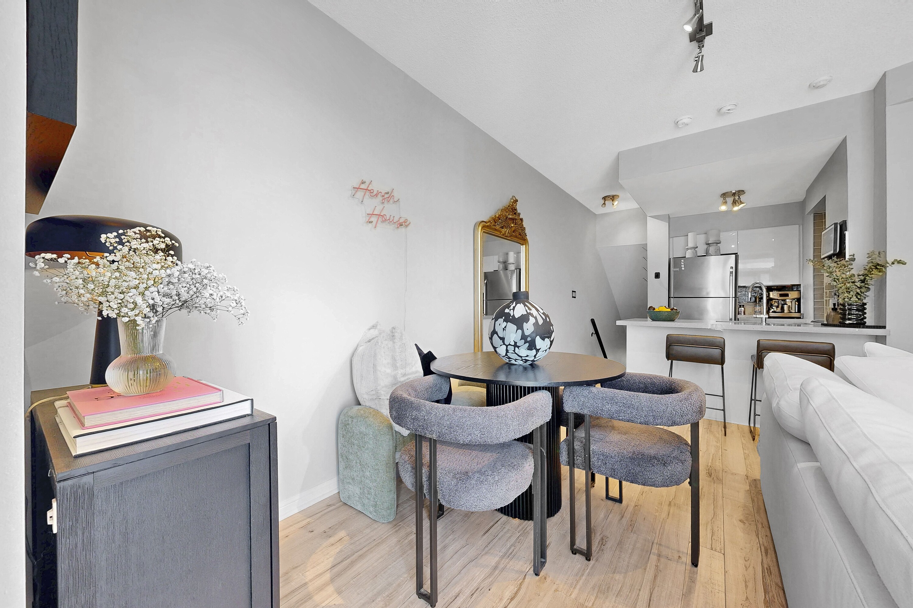  South Beach Marina Townhomes - 物件實景