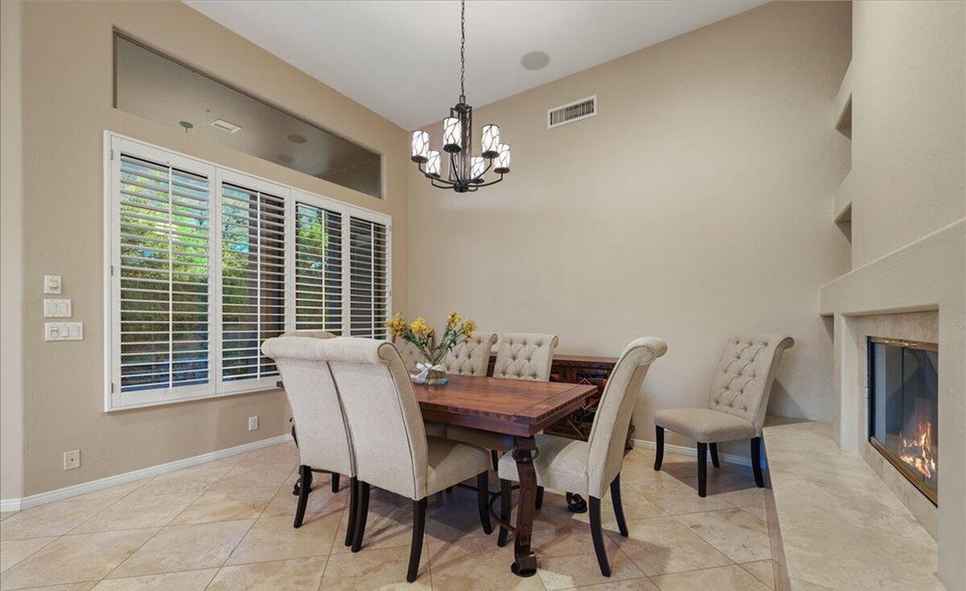  6755 East Nightingale Star Circle  Scottsdale, AZ - 物件實景