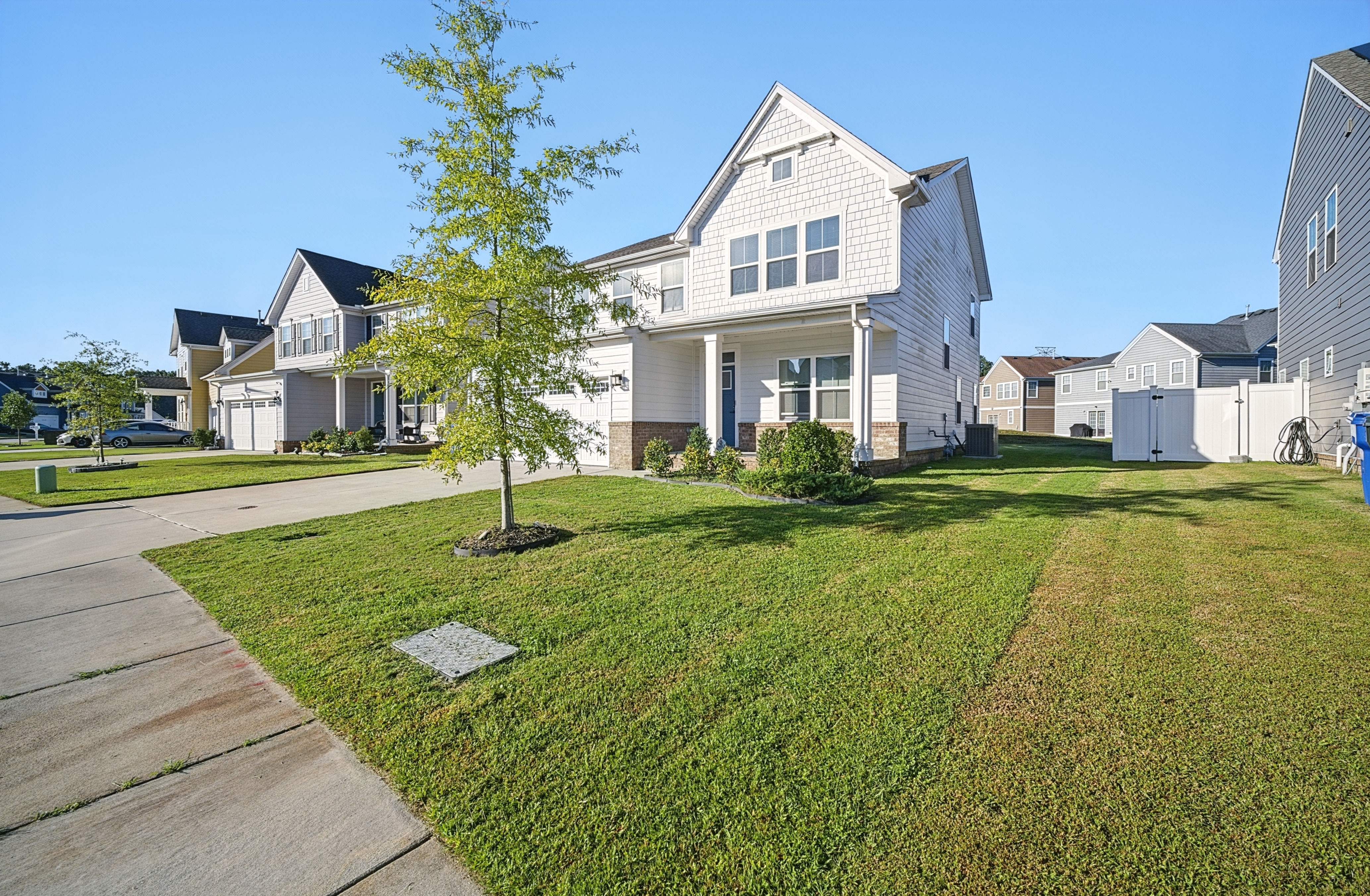 Brookside Ln, Suffolk, VA 23434 #1