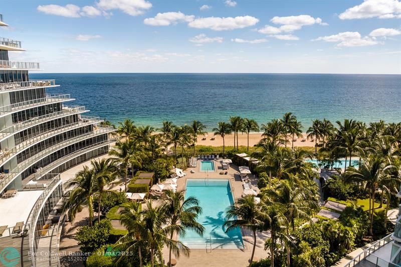 2200 N Ocean Blvd, Unit #S903, Fort Lauderdale, Florida, 33305, United States, 3 Bedrooms Bedrooms, ,4 BathroomsBathrooms,Residential,For Sale,2200 N Ocean Blvd, Unit #S903,1423829